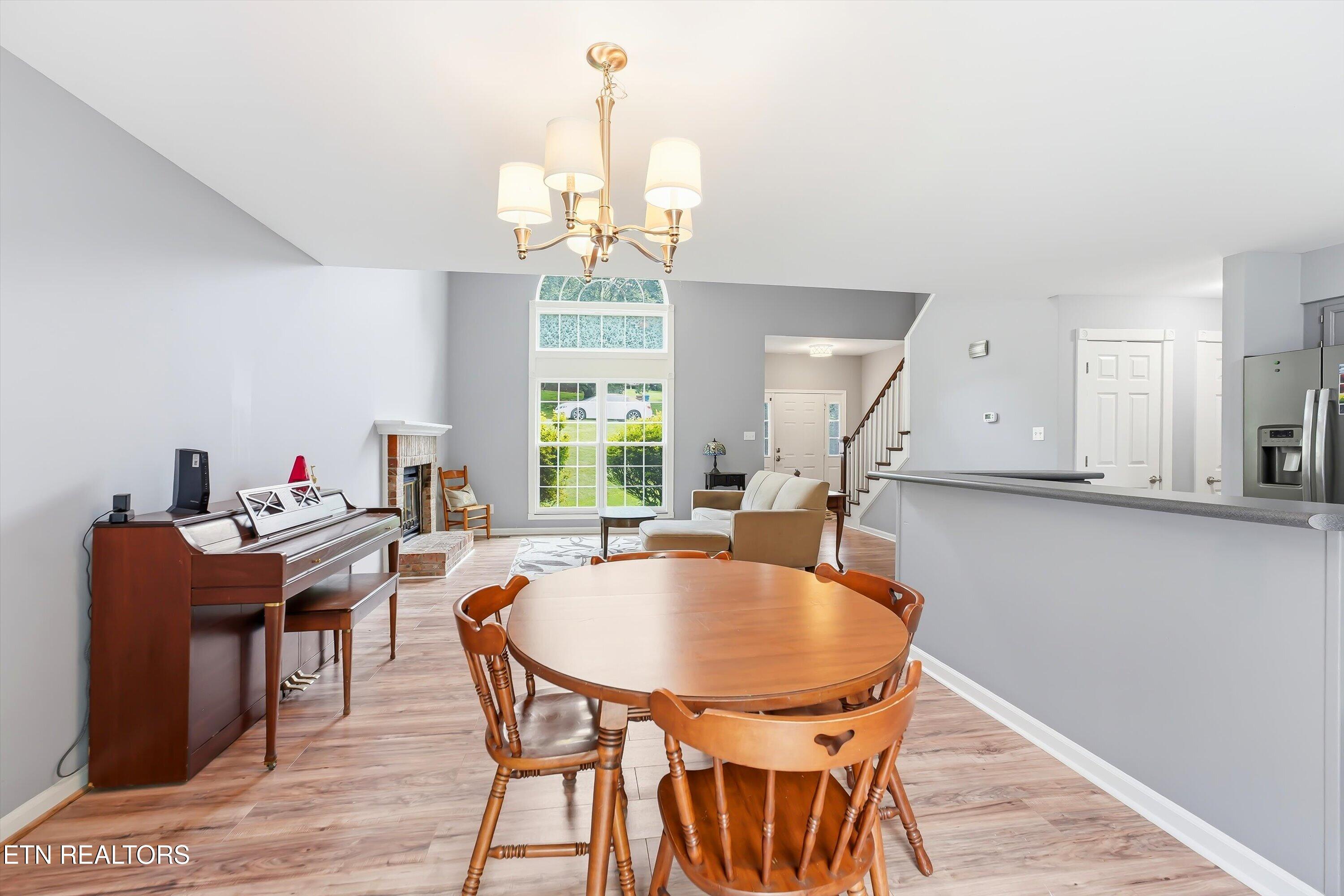 113 Tempura Drive Oak Ridge TN 37830