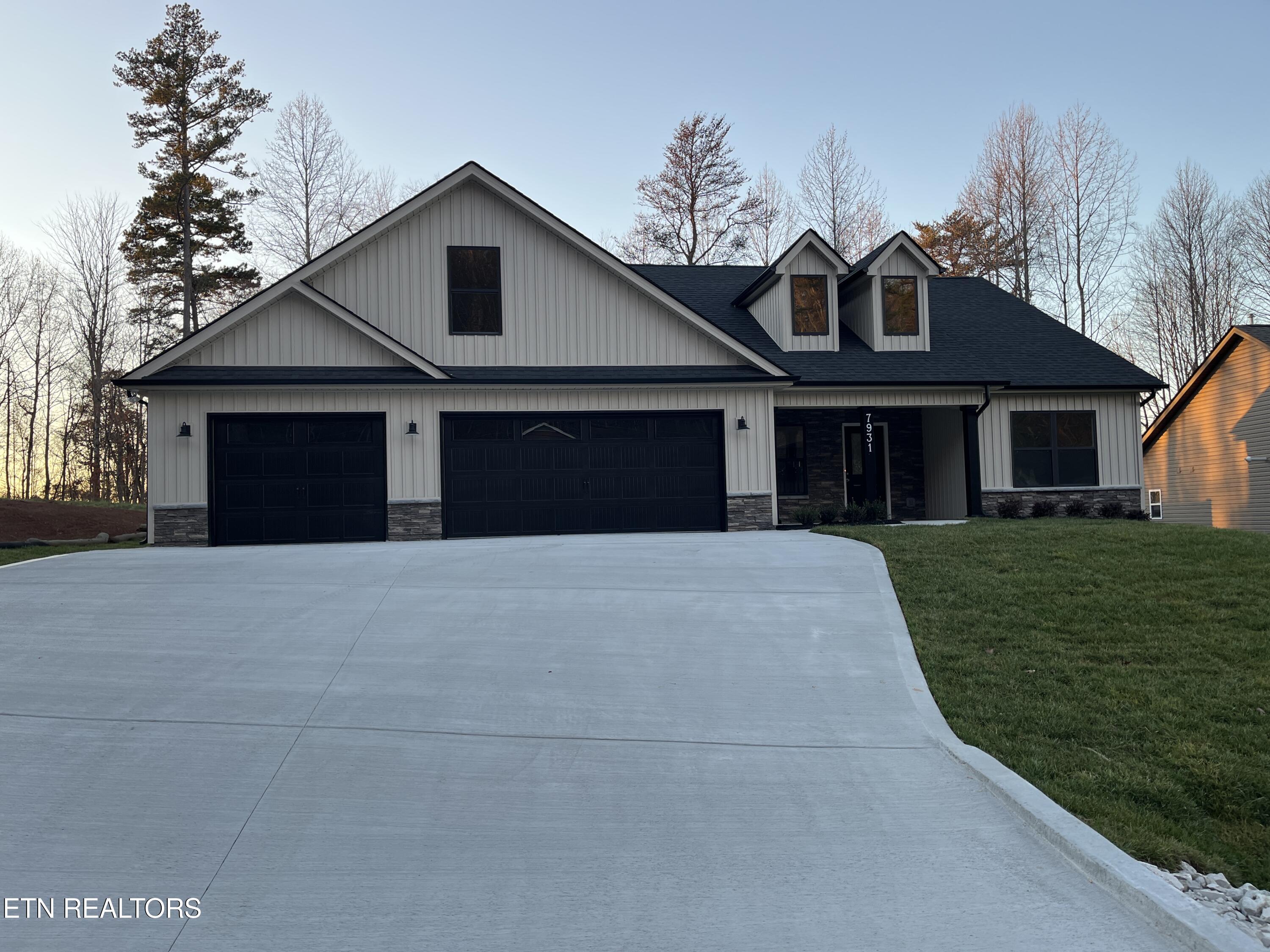 7931 Brownvue Road Knoxville TN 37931
