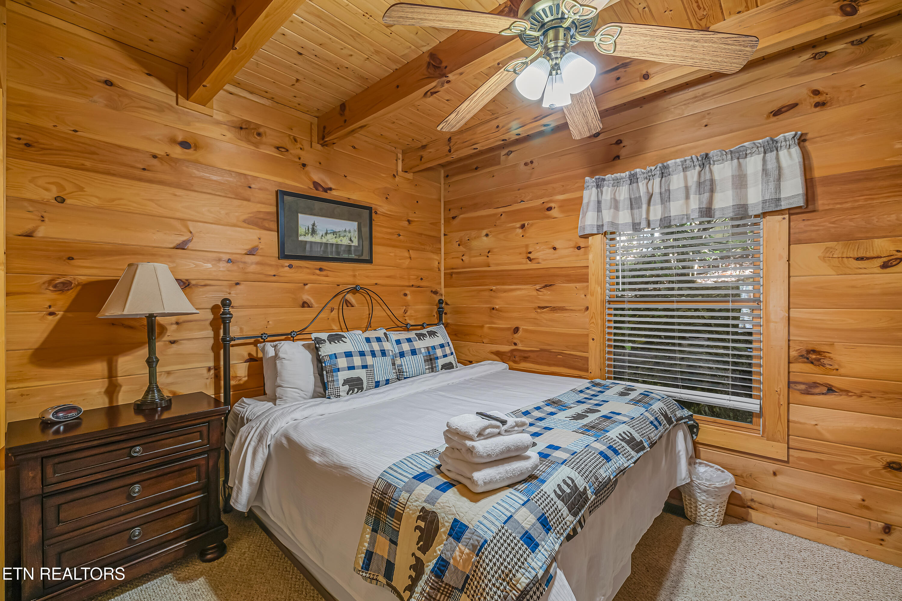 309 Elk Cove Way Gatlinburg TN 37738