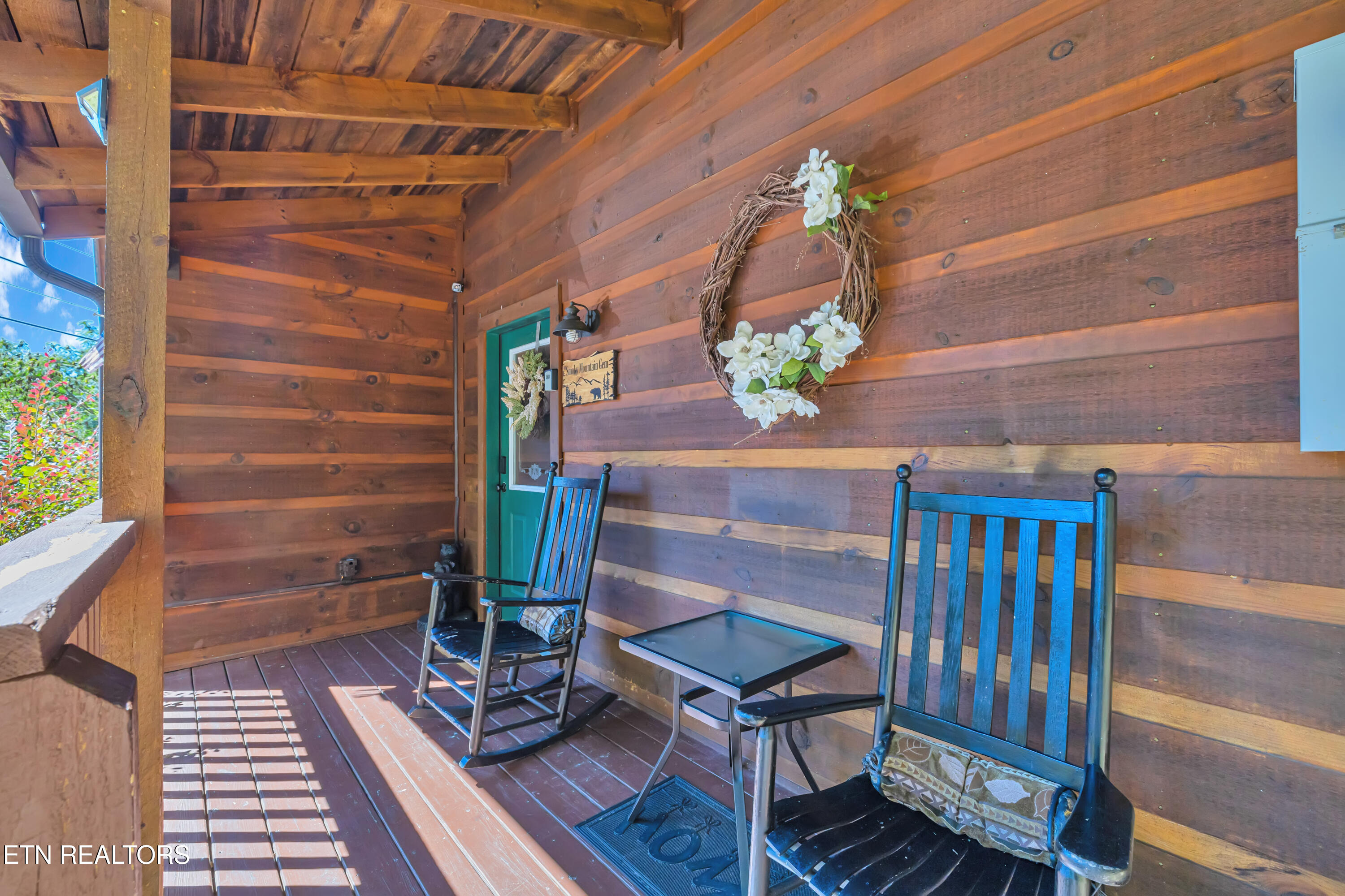 309 Elk Cove Way Gatlinburg TN 37738