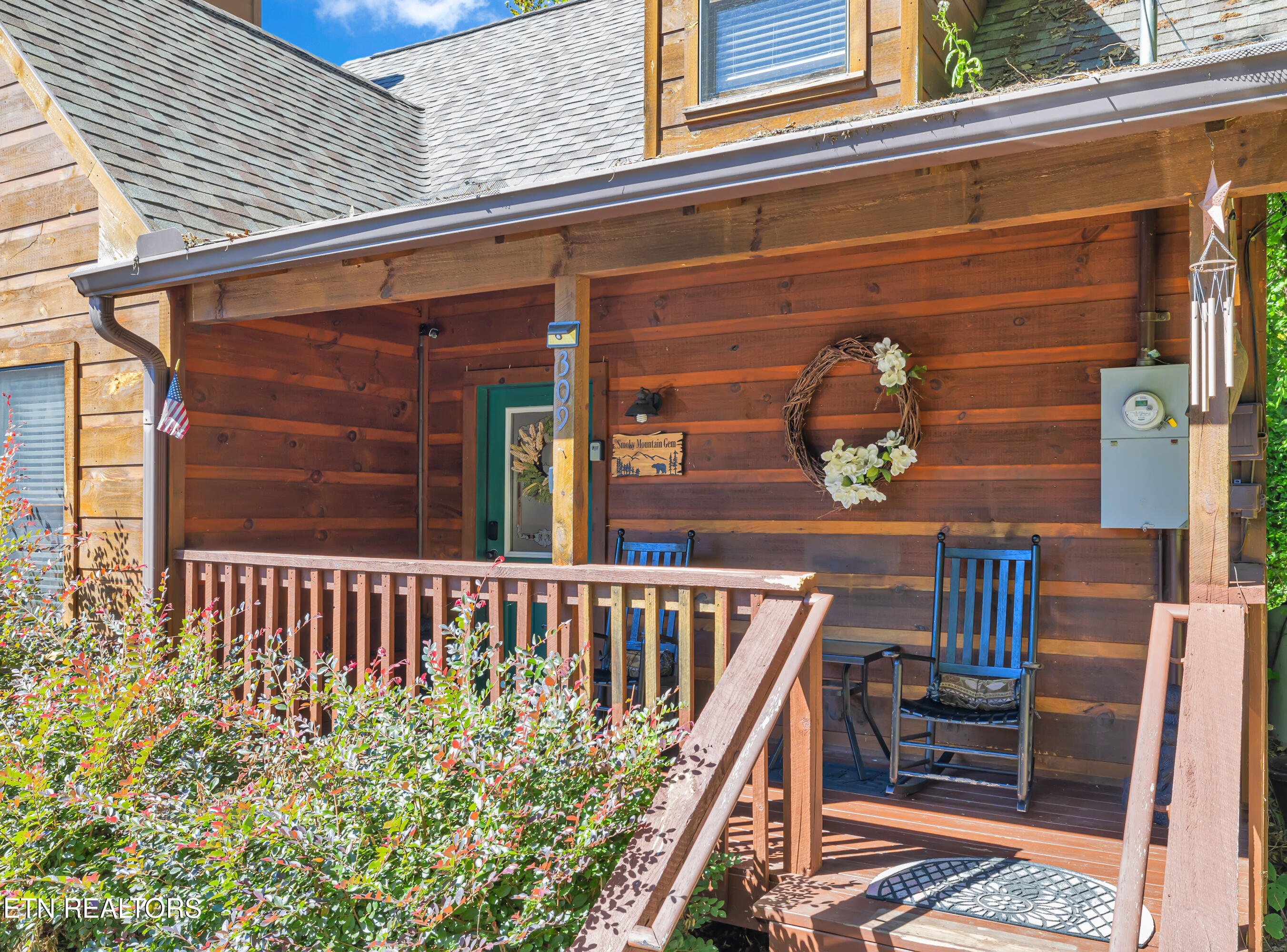 309 Elk Cove Way Gatlinburg TN 37738