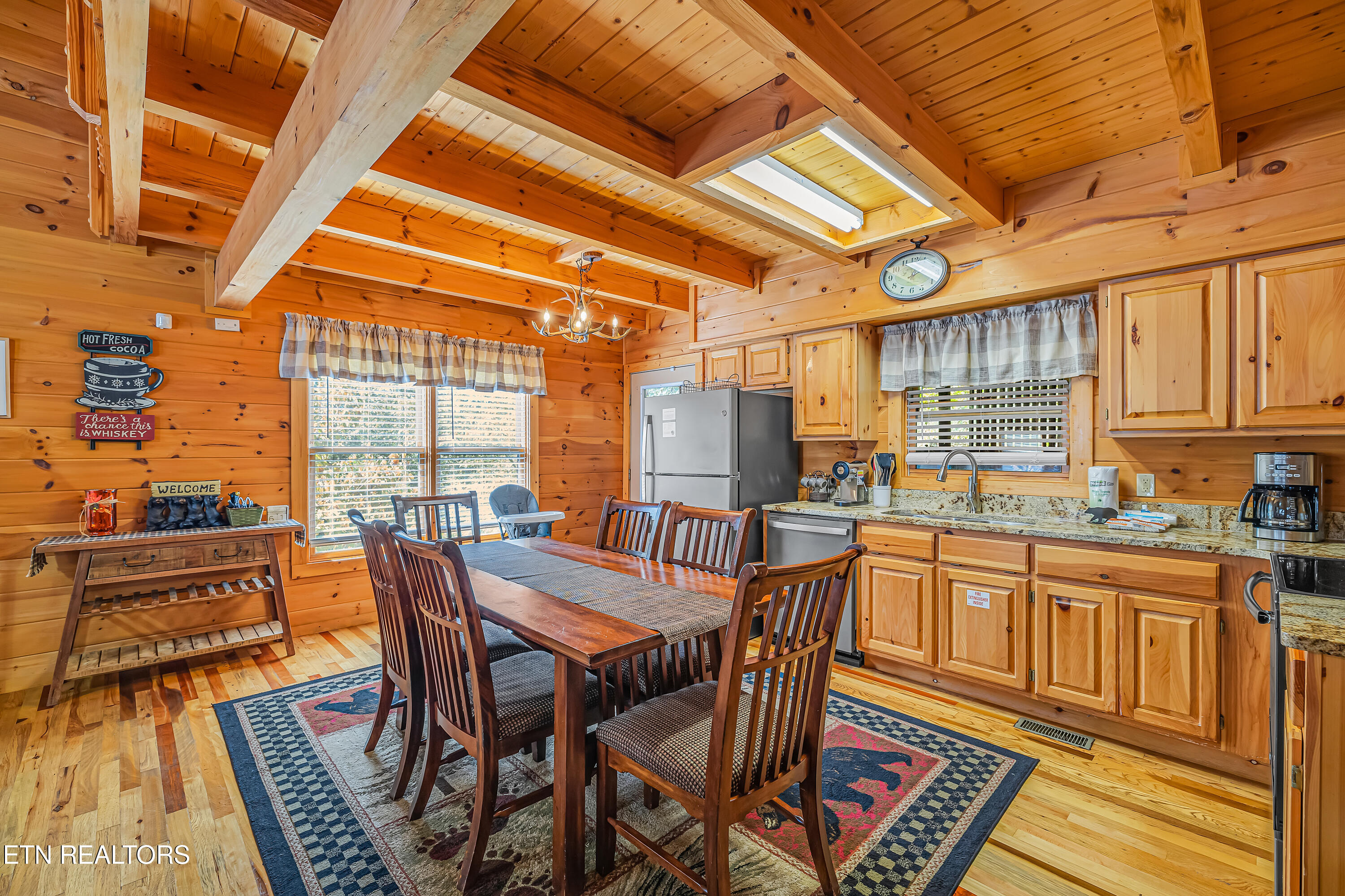 309 Elk Cove Way Gatlinburg TN 37738