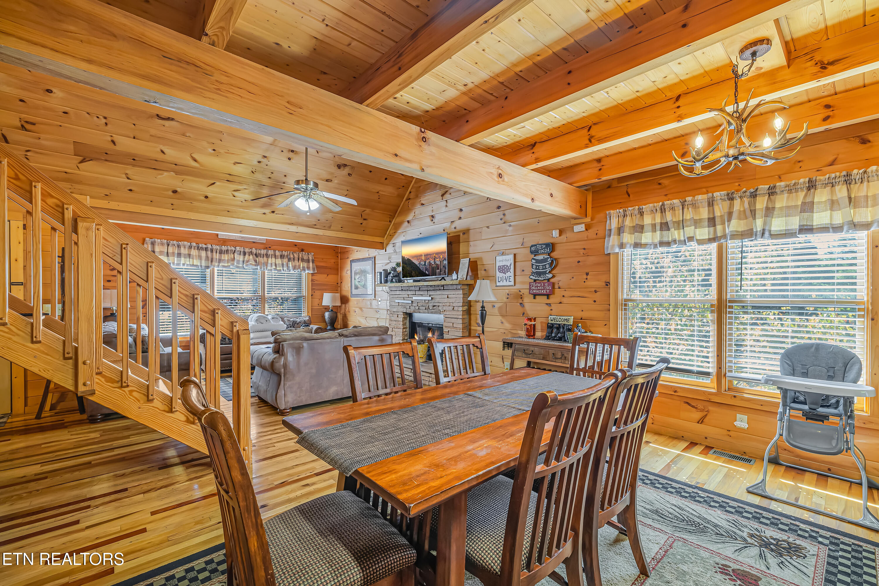 309 Elk Cove Way Gatlinburg TN 37738