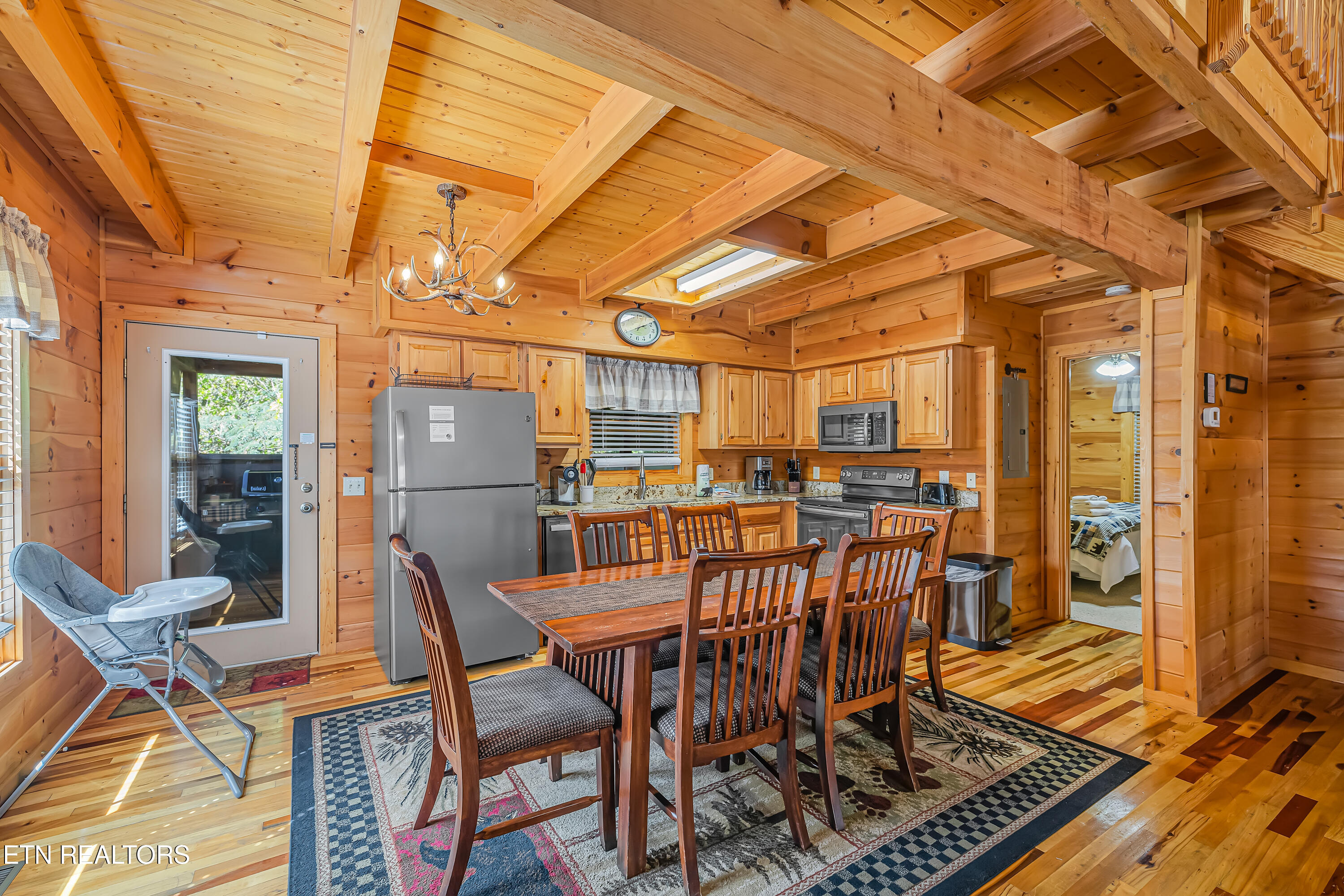 309 Elk Cove Way Gatlinburg TN 37738