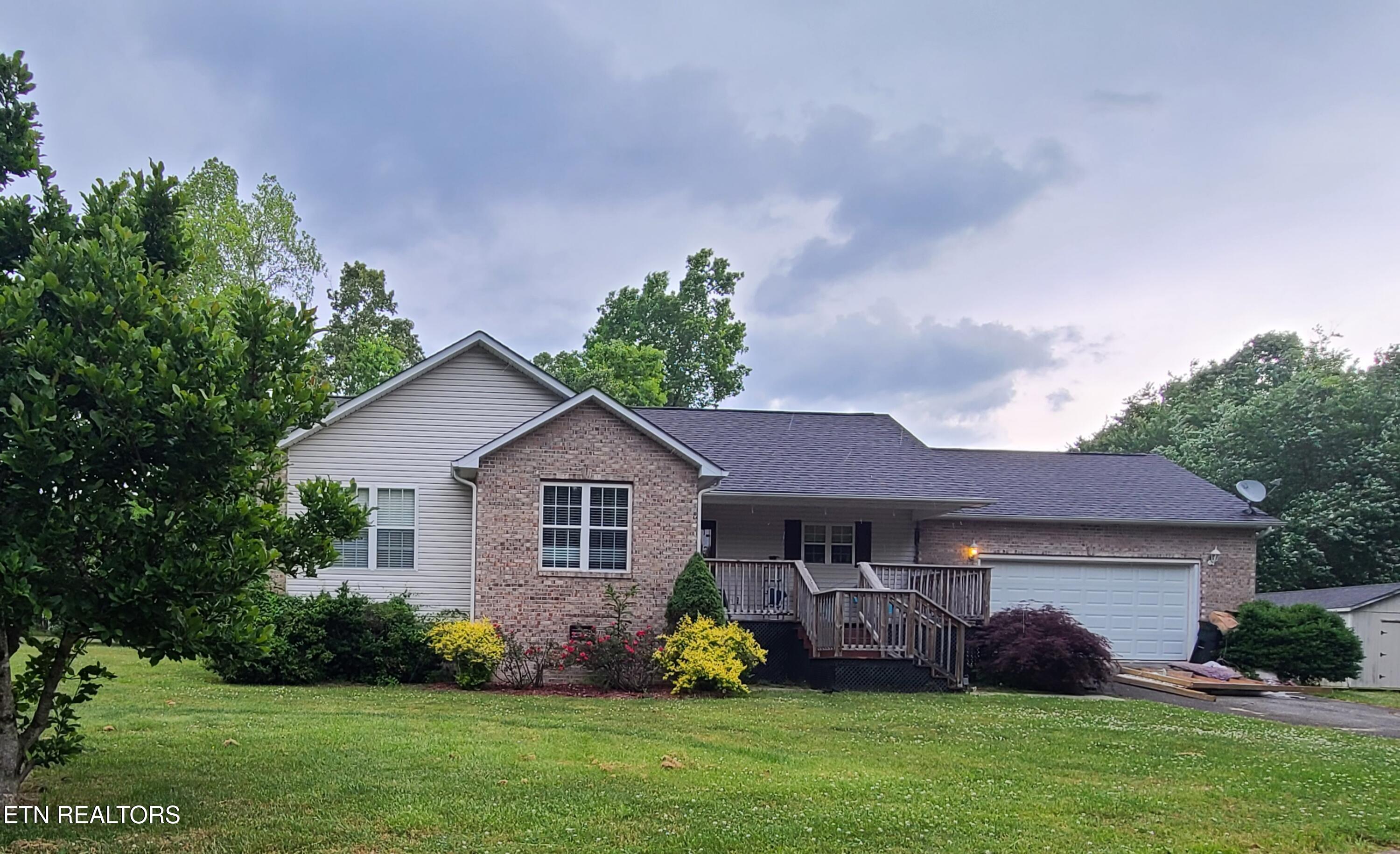 505 Yuchi Drive Crossville TN 38572