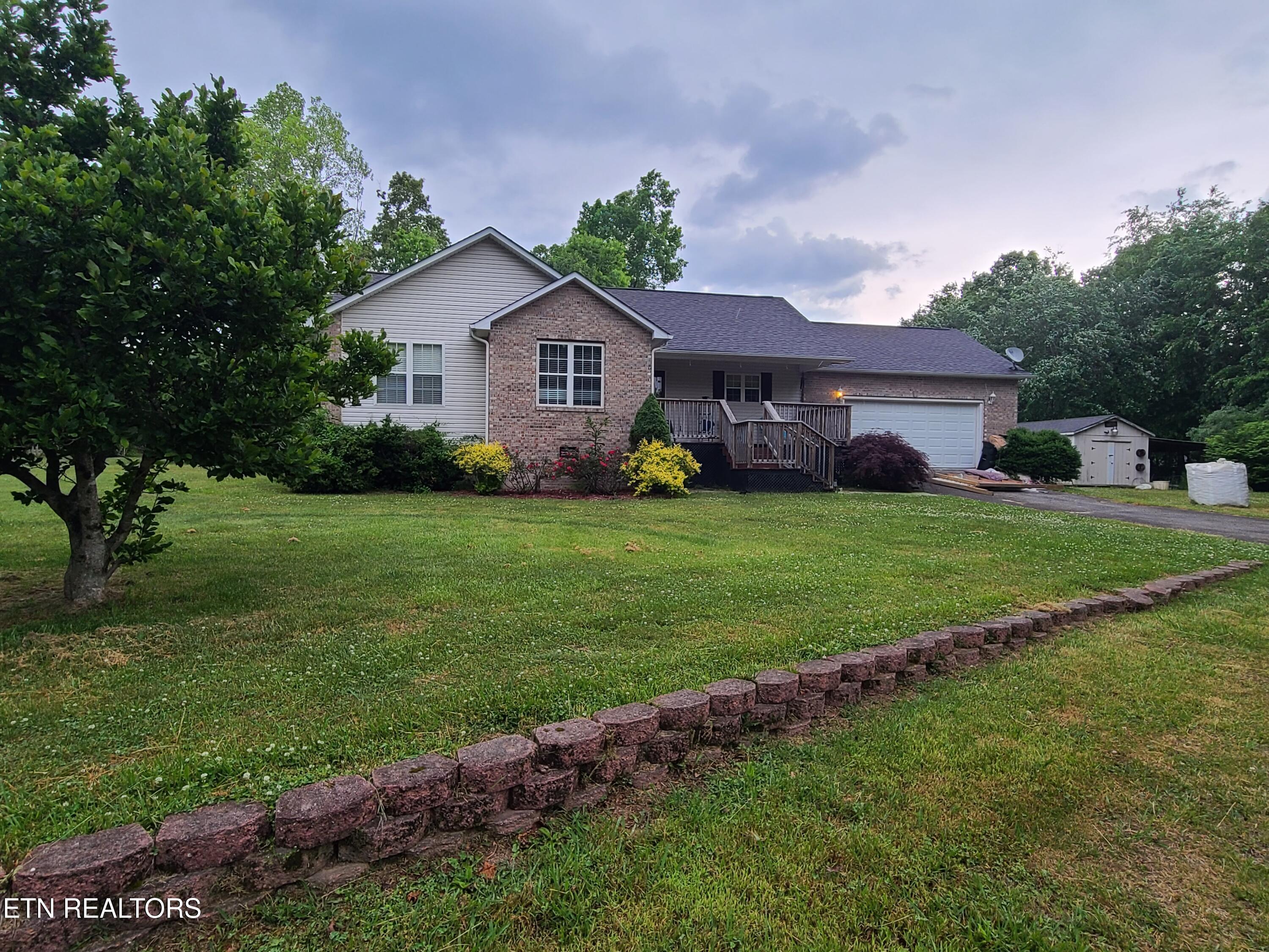 505 Yuchi Drive Crossville TN 38572