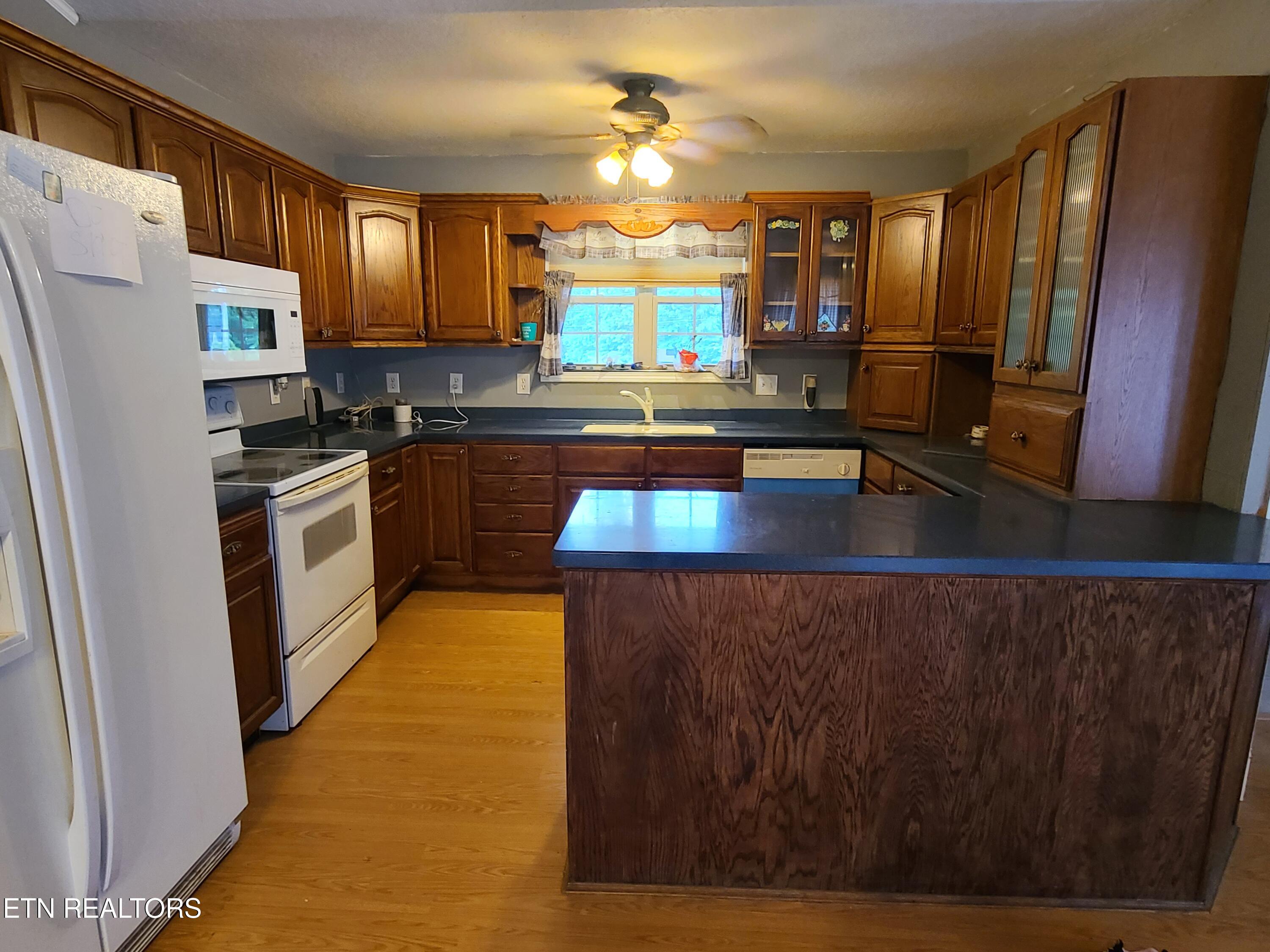 505 Yuchi Drive Crossville TN 38572