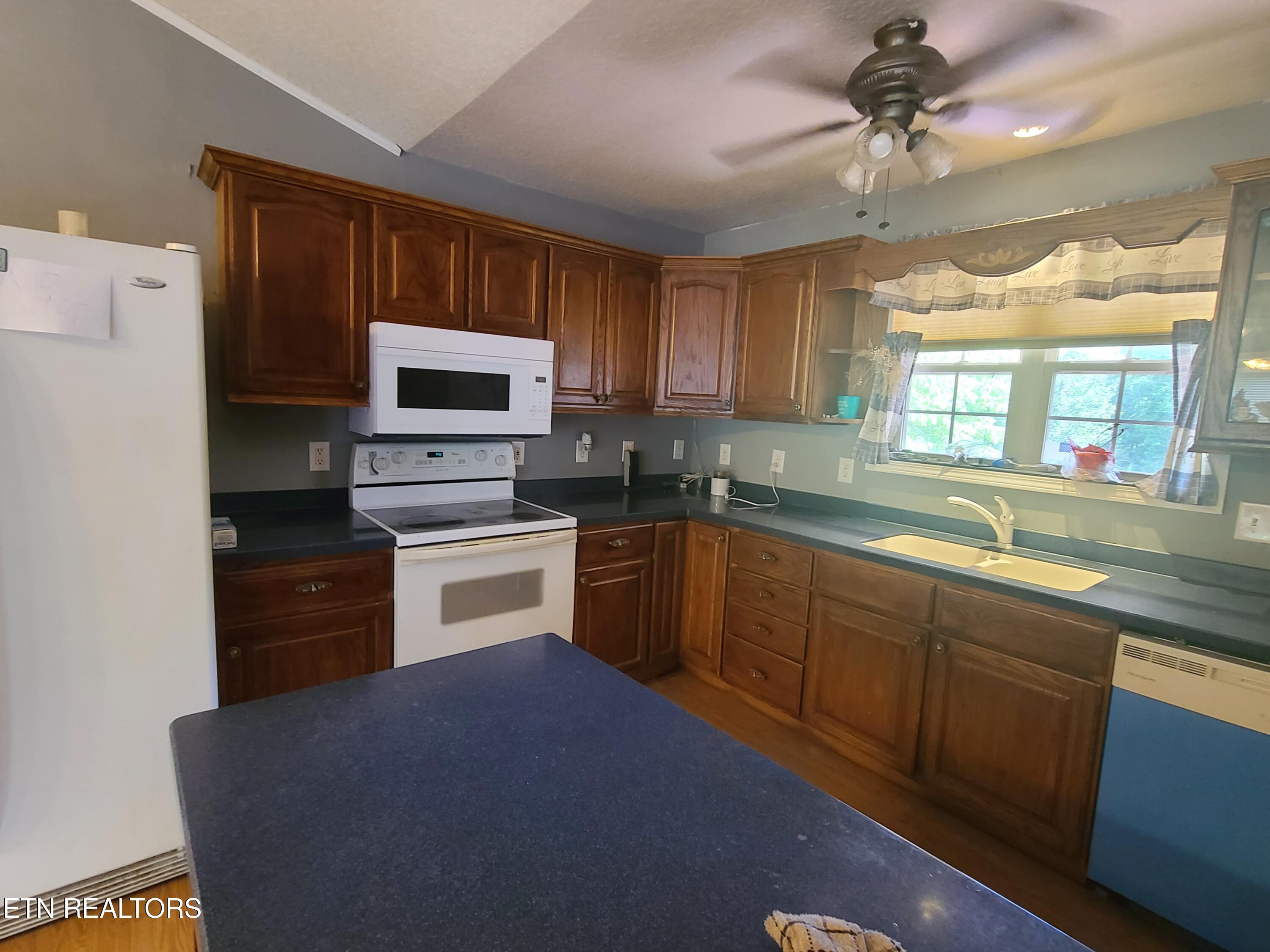 505 Yuchi Drive Crossville TN 38572