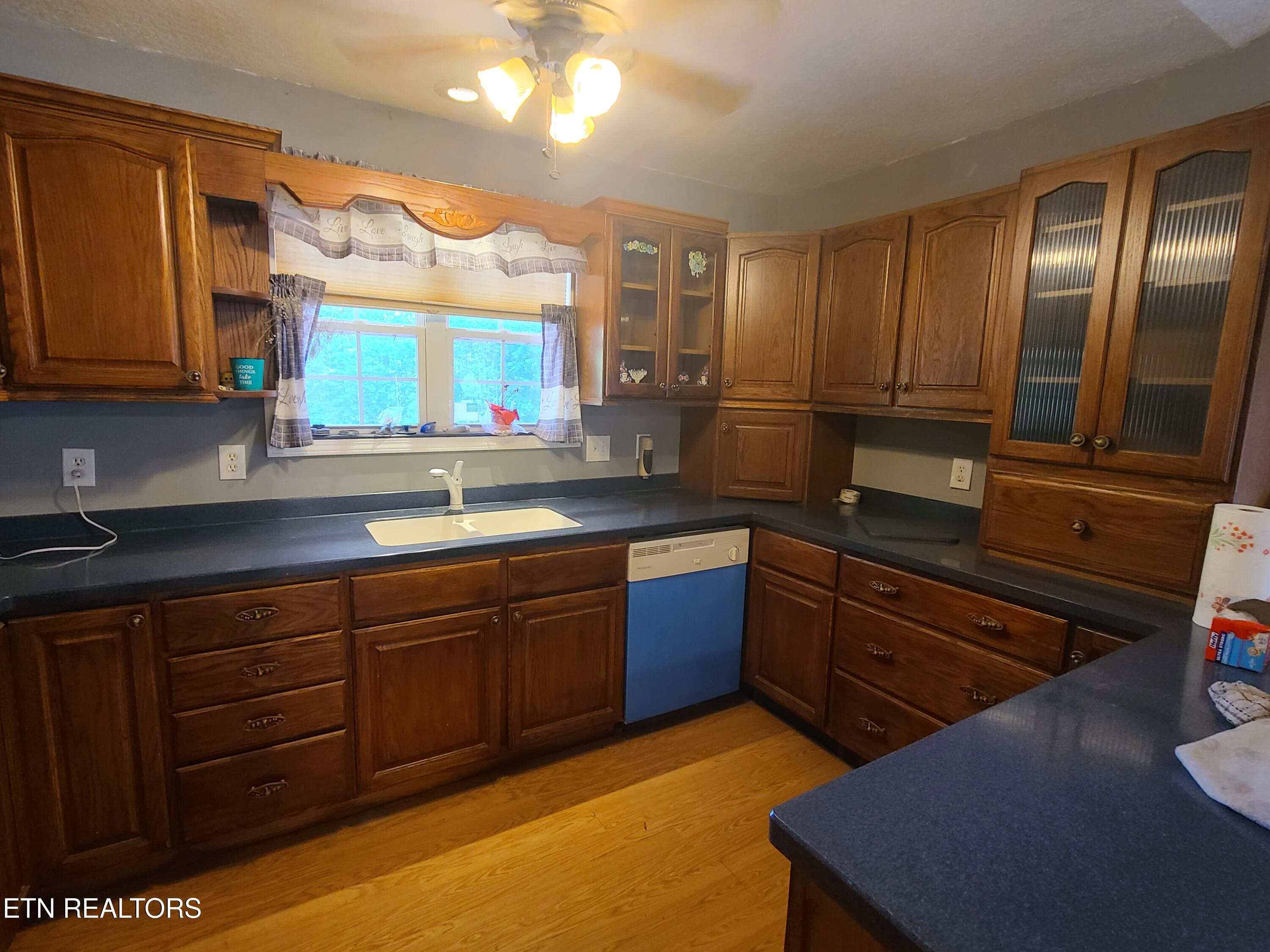 505 Yuchi Drive Crossville TN 38572