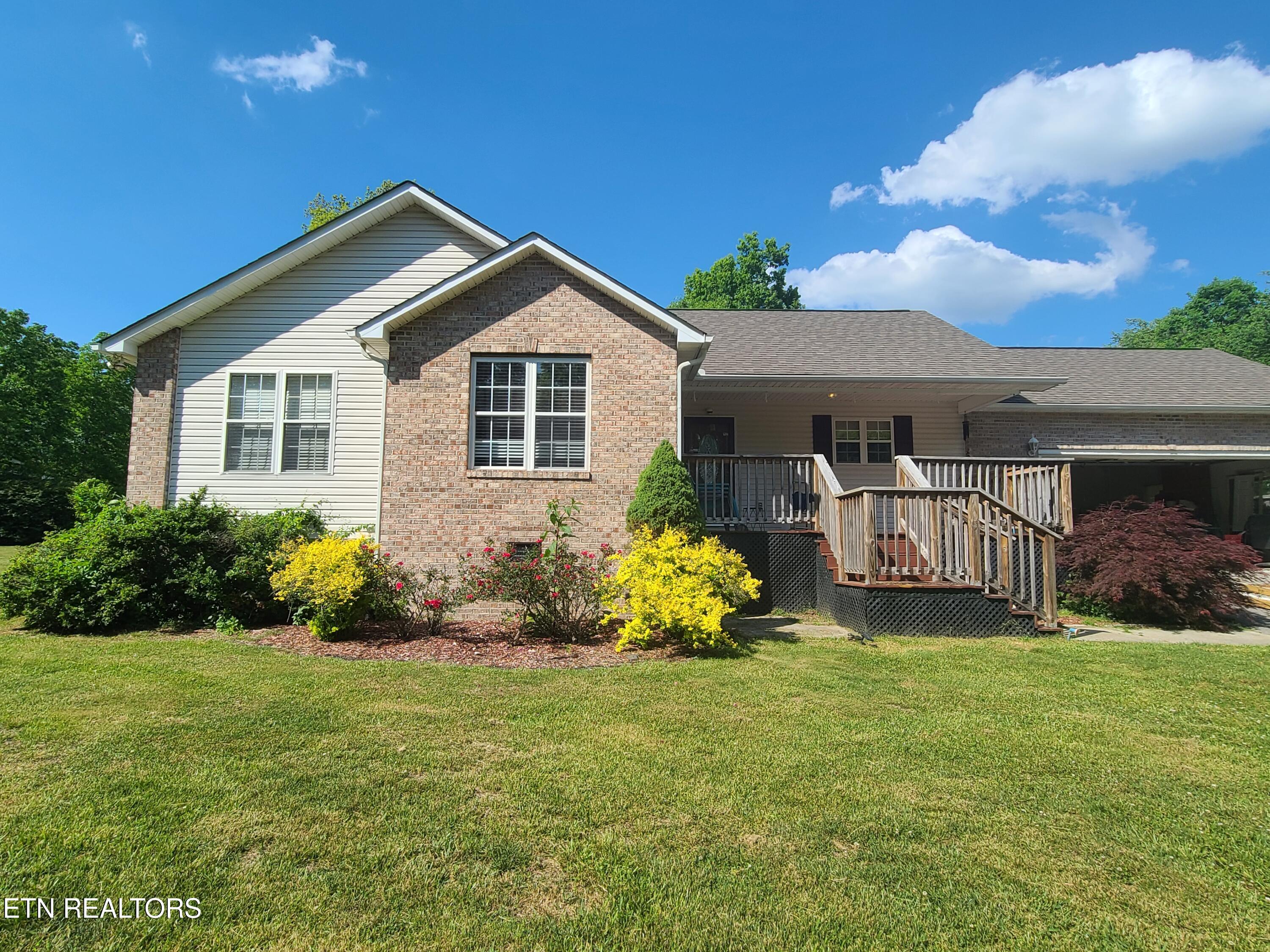 505 Yuchi Drive Crossville TN 38572