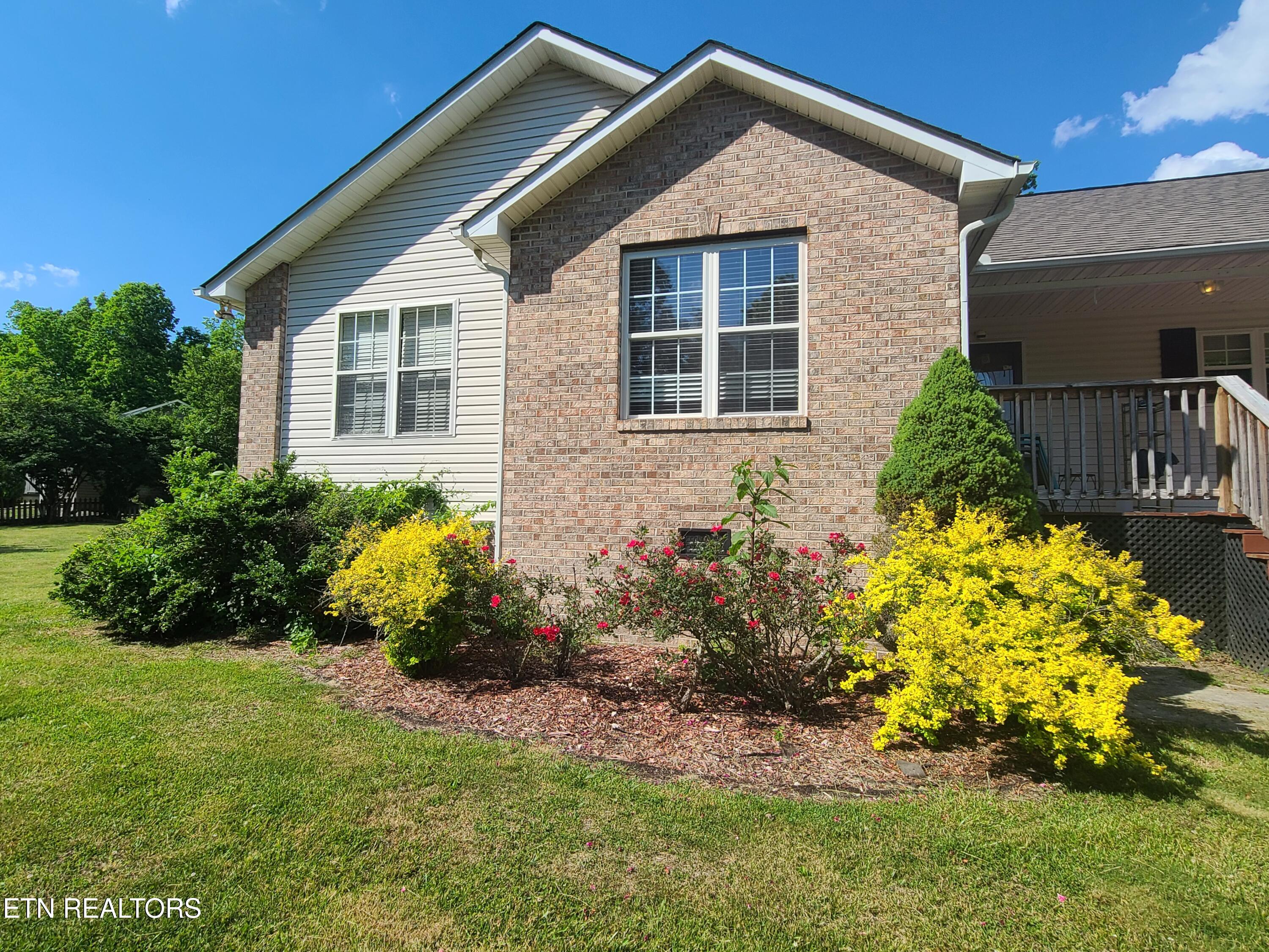 505 Yuchi Drive Crossville TN 38572