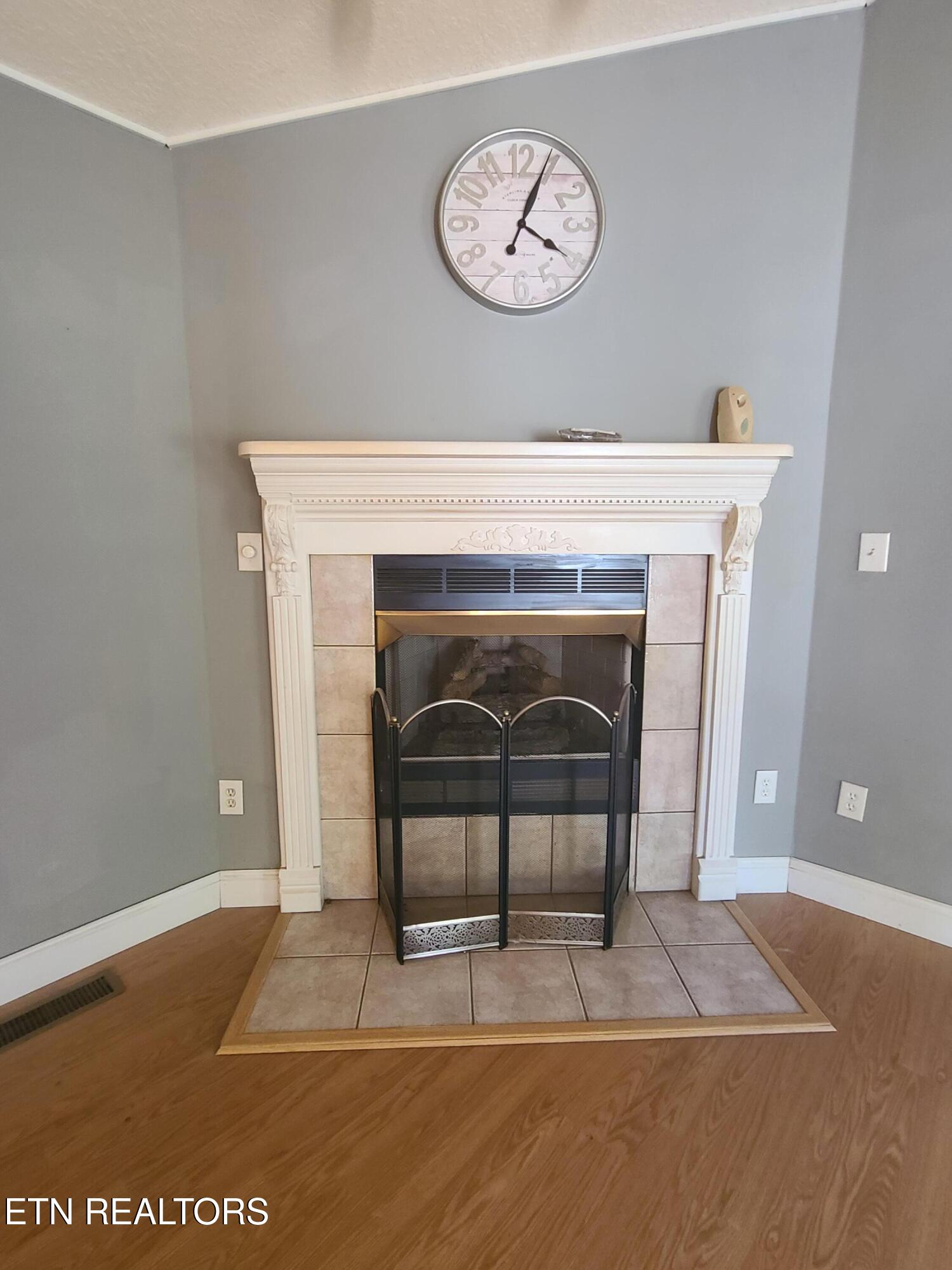 505 Yuchi Drive Crossville TN 38572