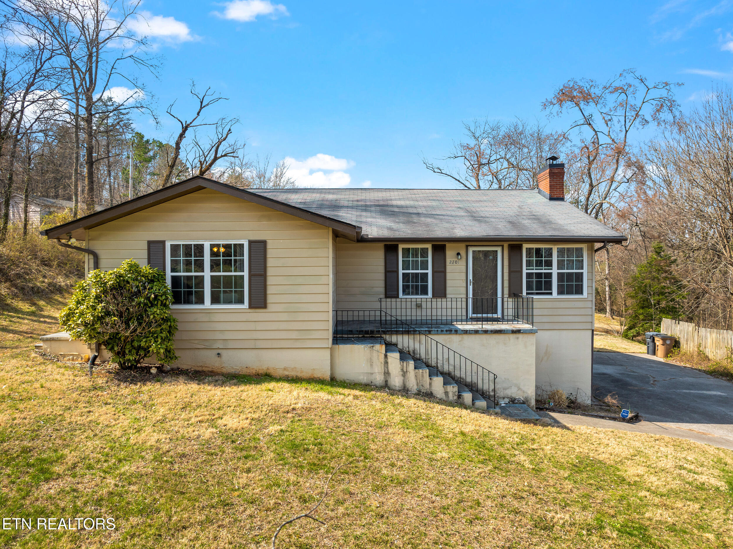 2701 Amelia Road Knoxville TN 37917