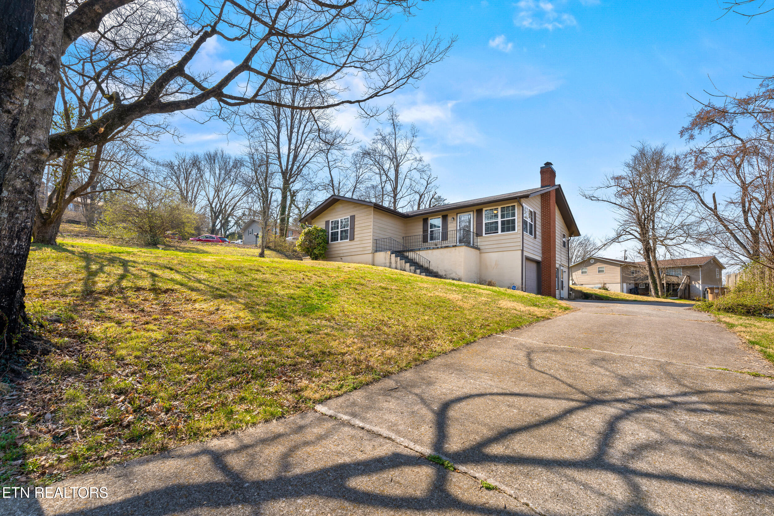 2701 Amelia Road Knoxville TN 37917