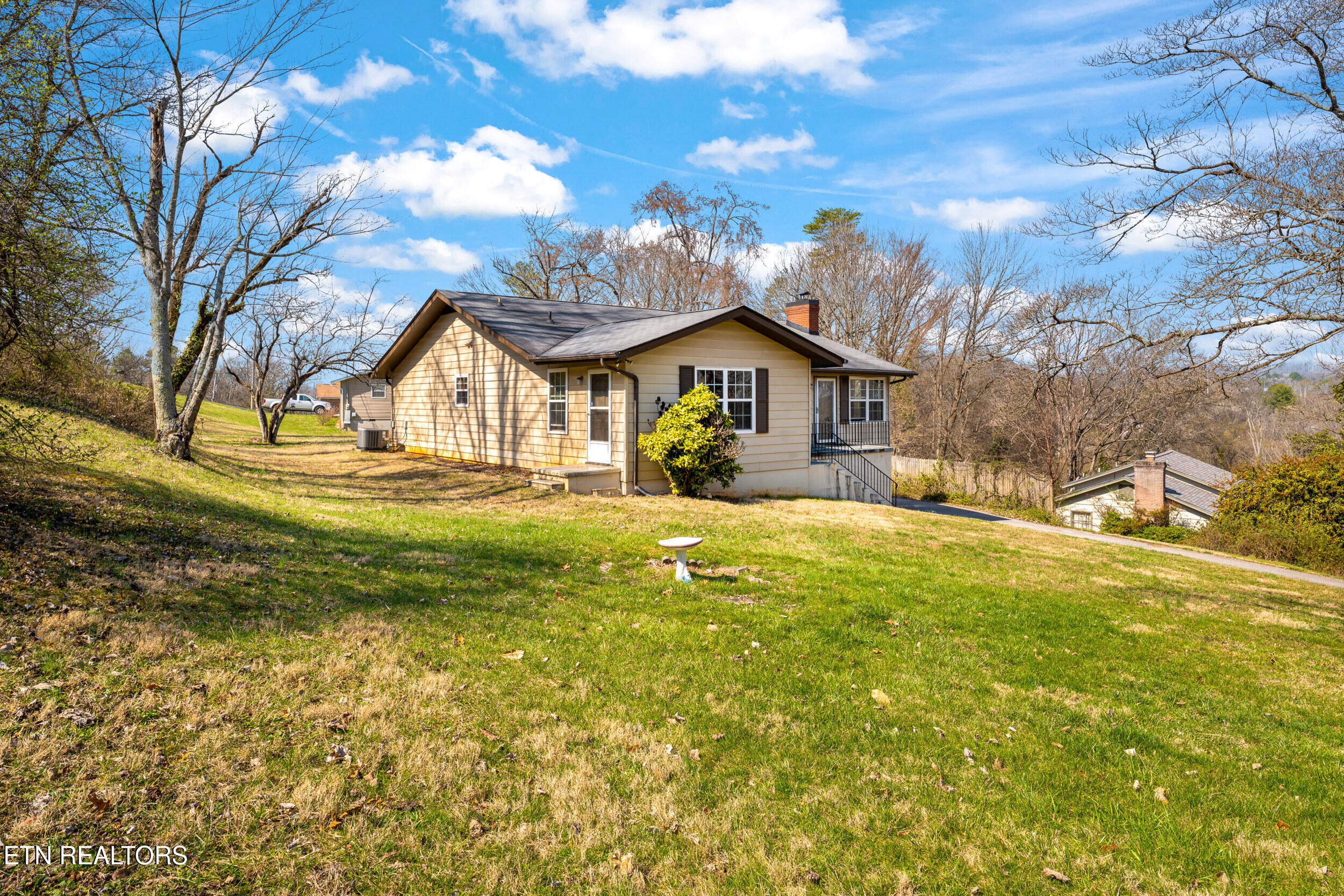 2701 Amelia Road Knoxville TN 37917