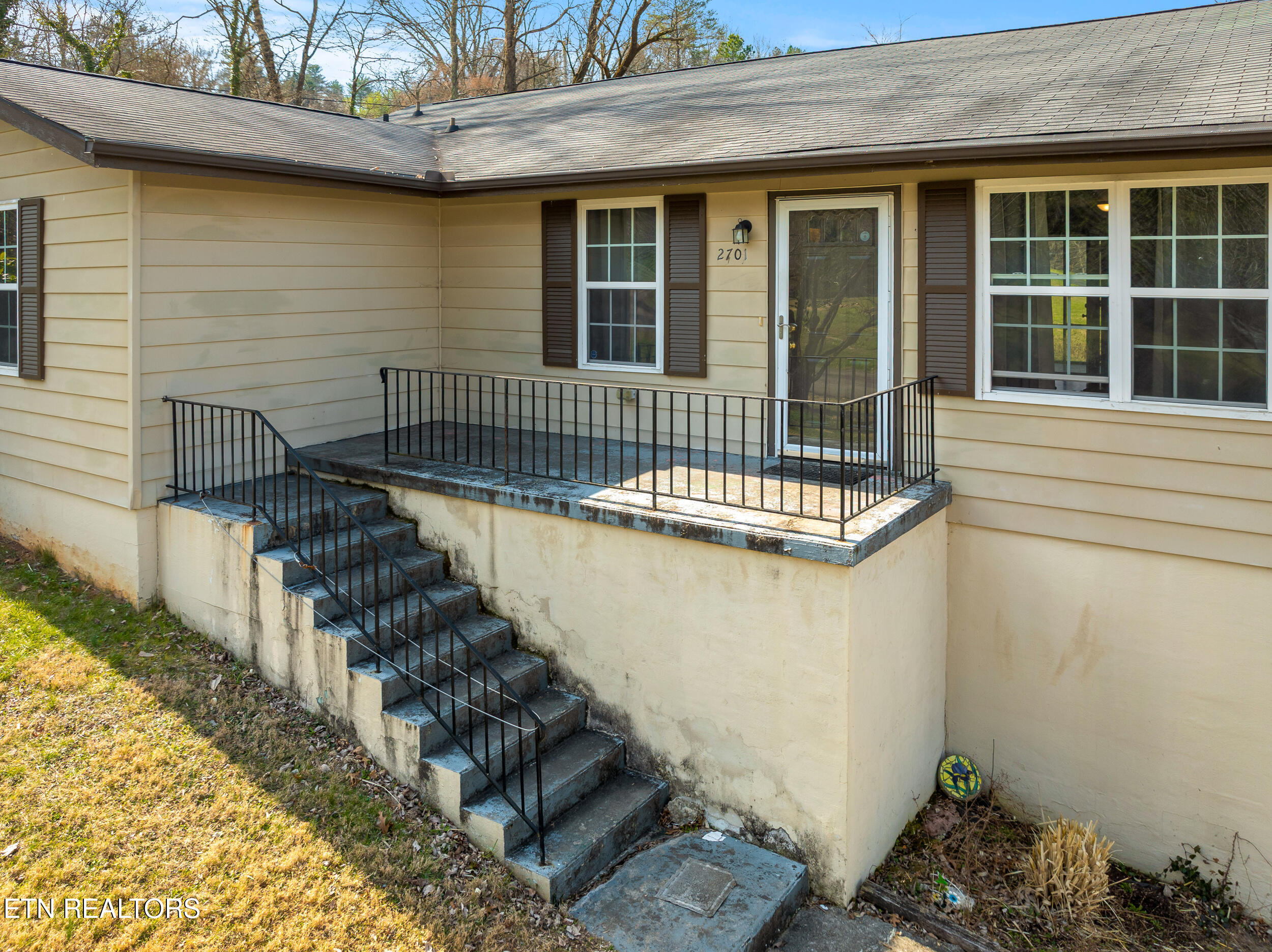 2701 Amelia Road Knoxville TN 37917