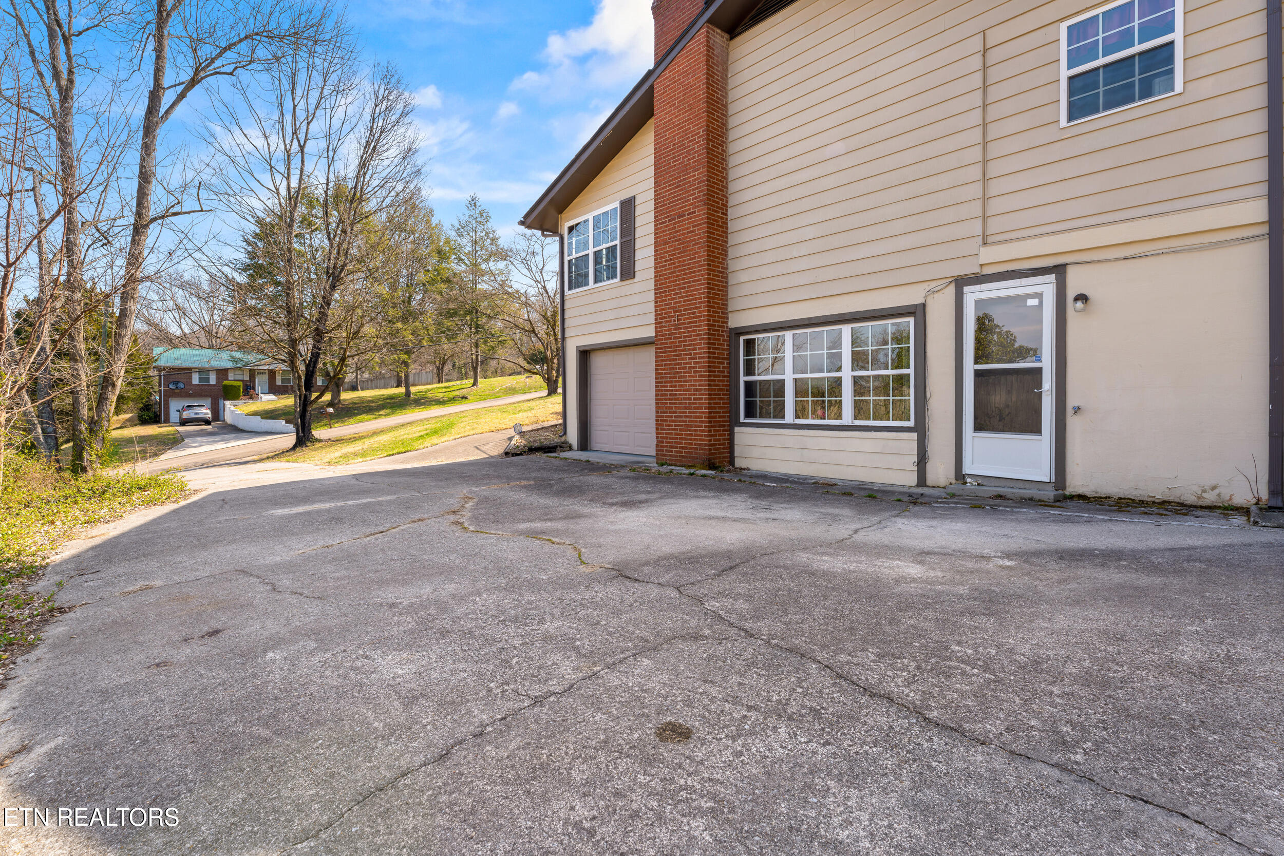 2701 Amelia Road Knoxville TN 37917