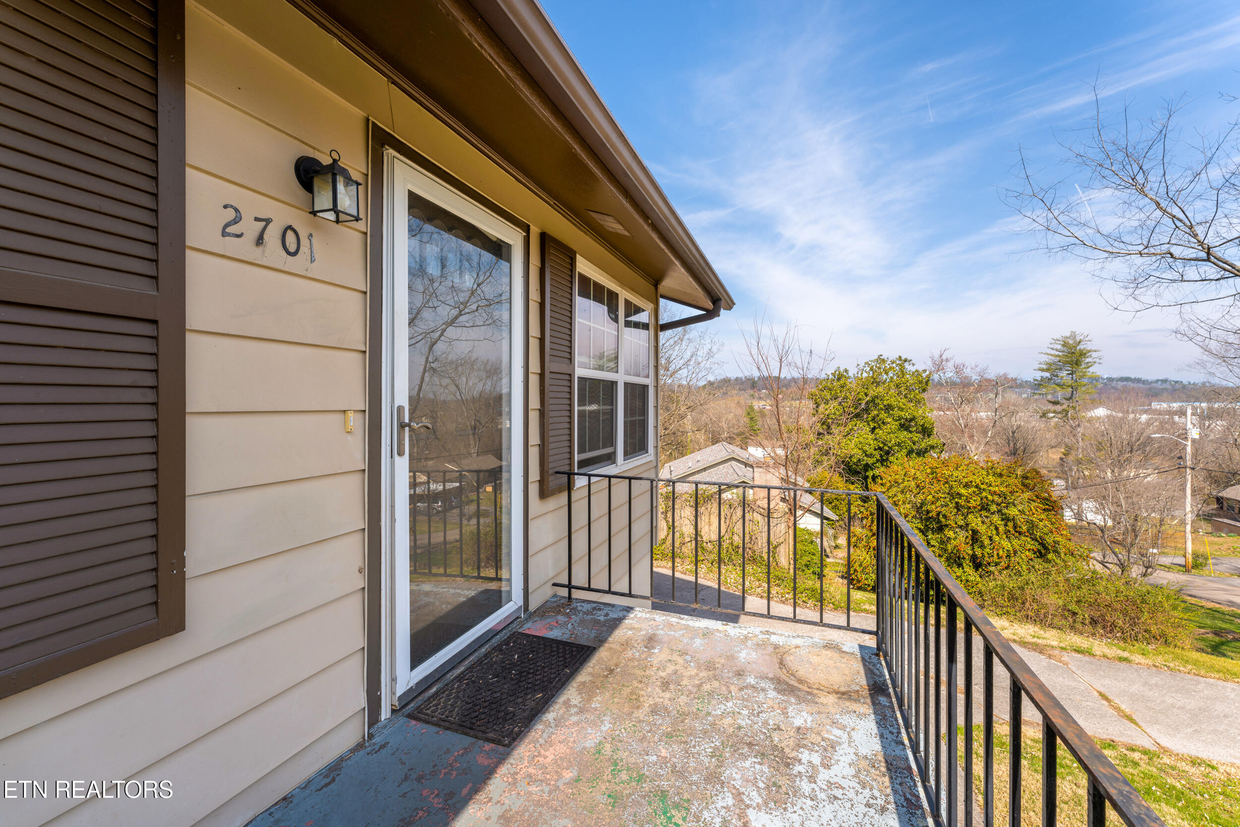 2701 Amelia Road Knoxville TN 37917
