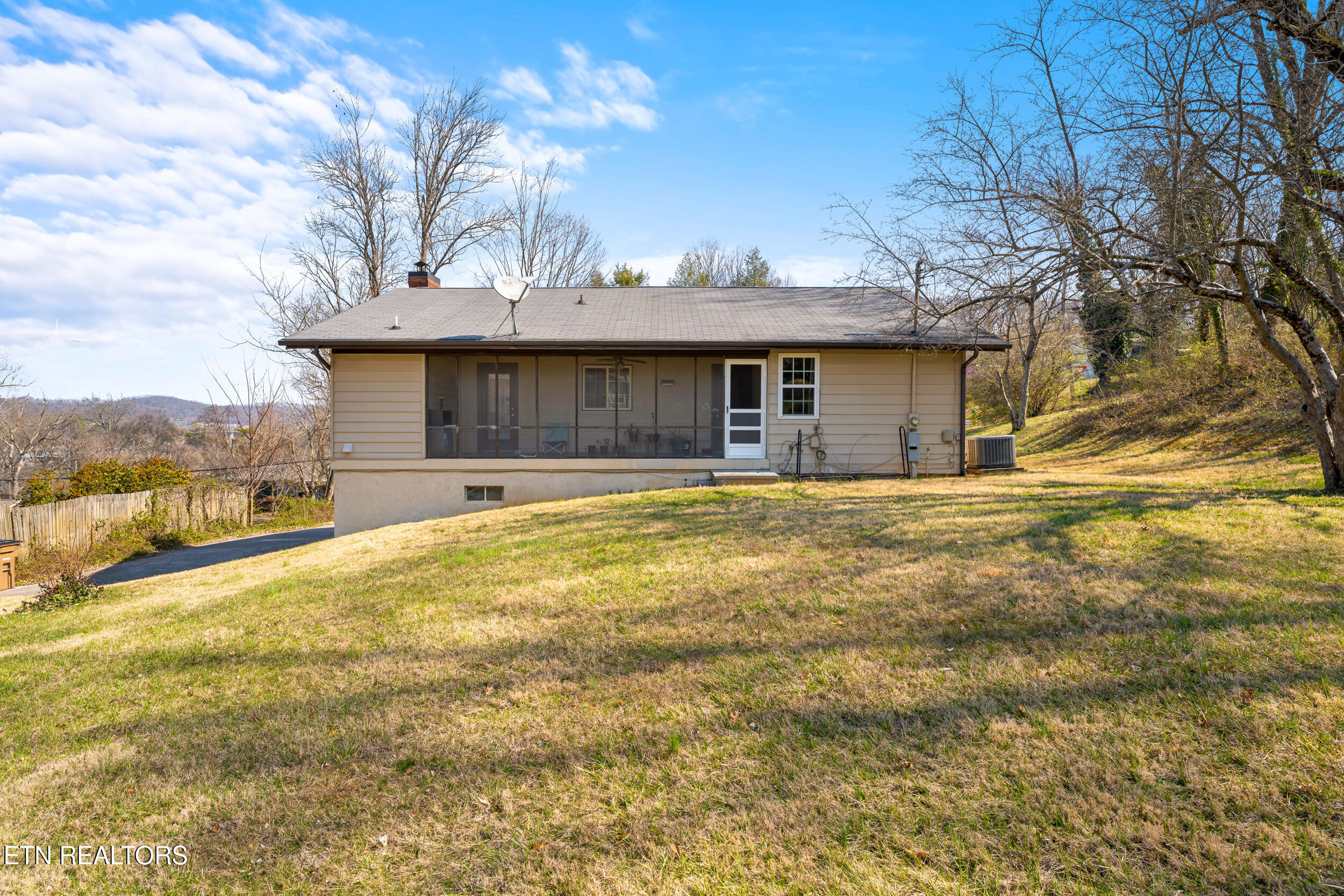 2701 Amelia Road Knoxville TN 37917