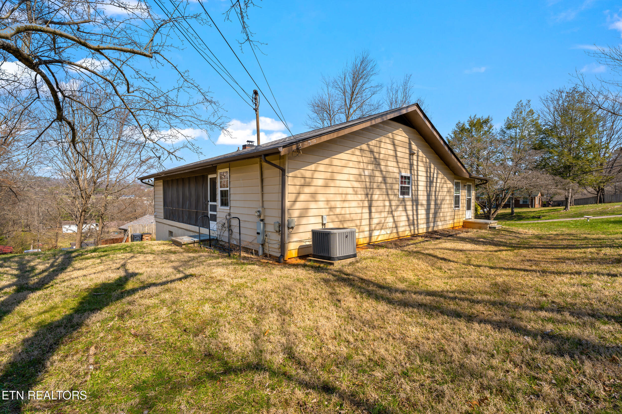 2701 Amelia Road Knoxville TN 37917