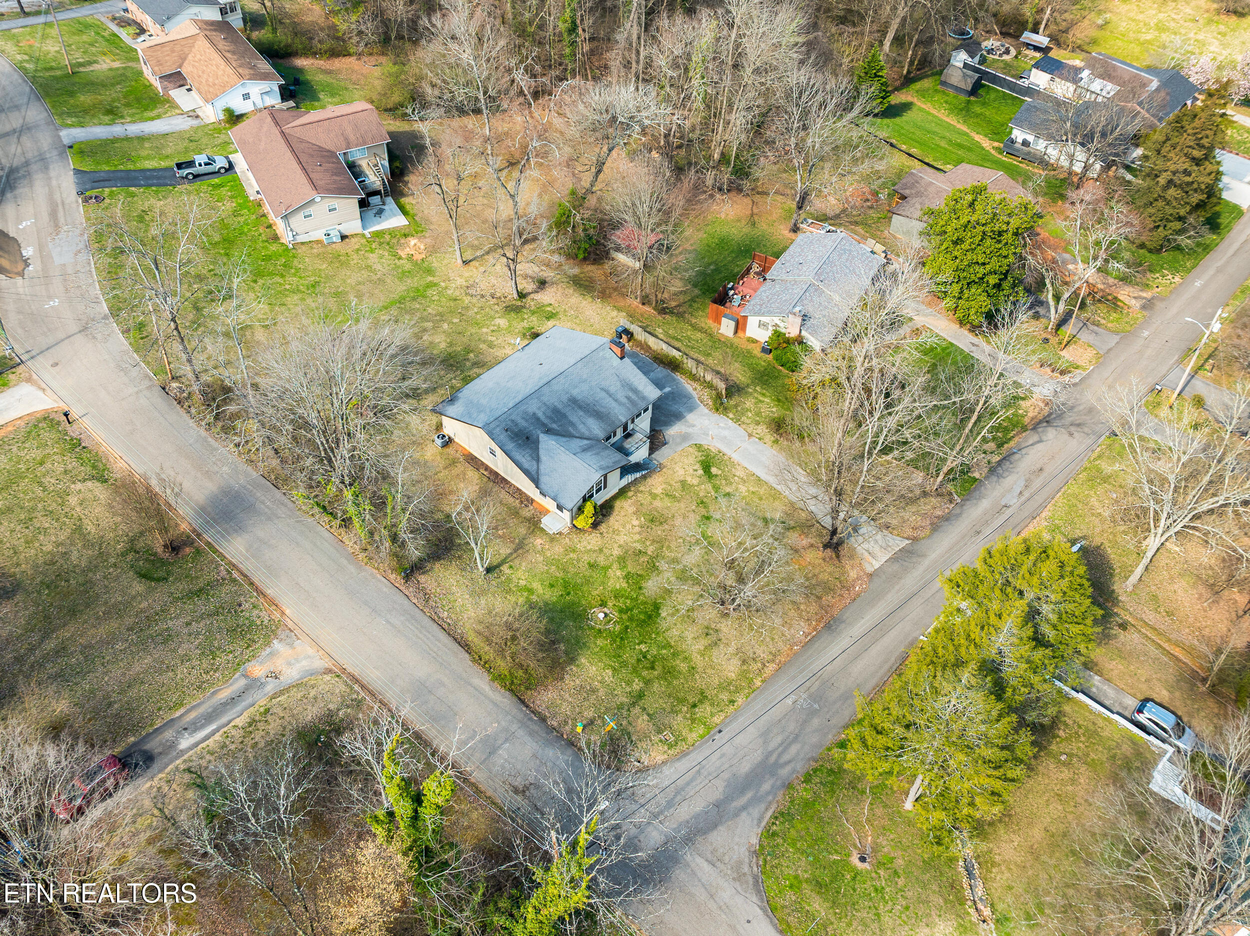 2701 Amelia Road Knoxville TN 37917