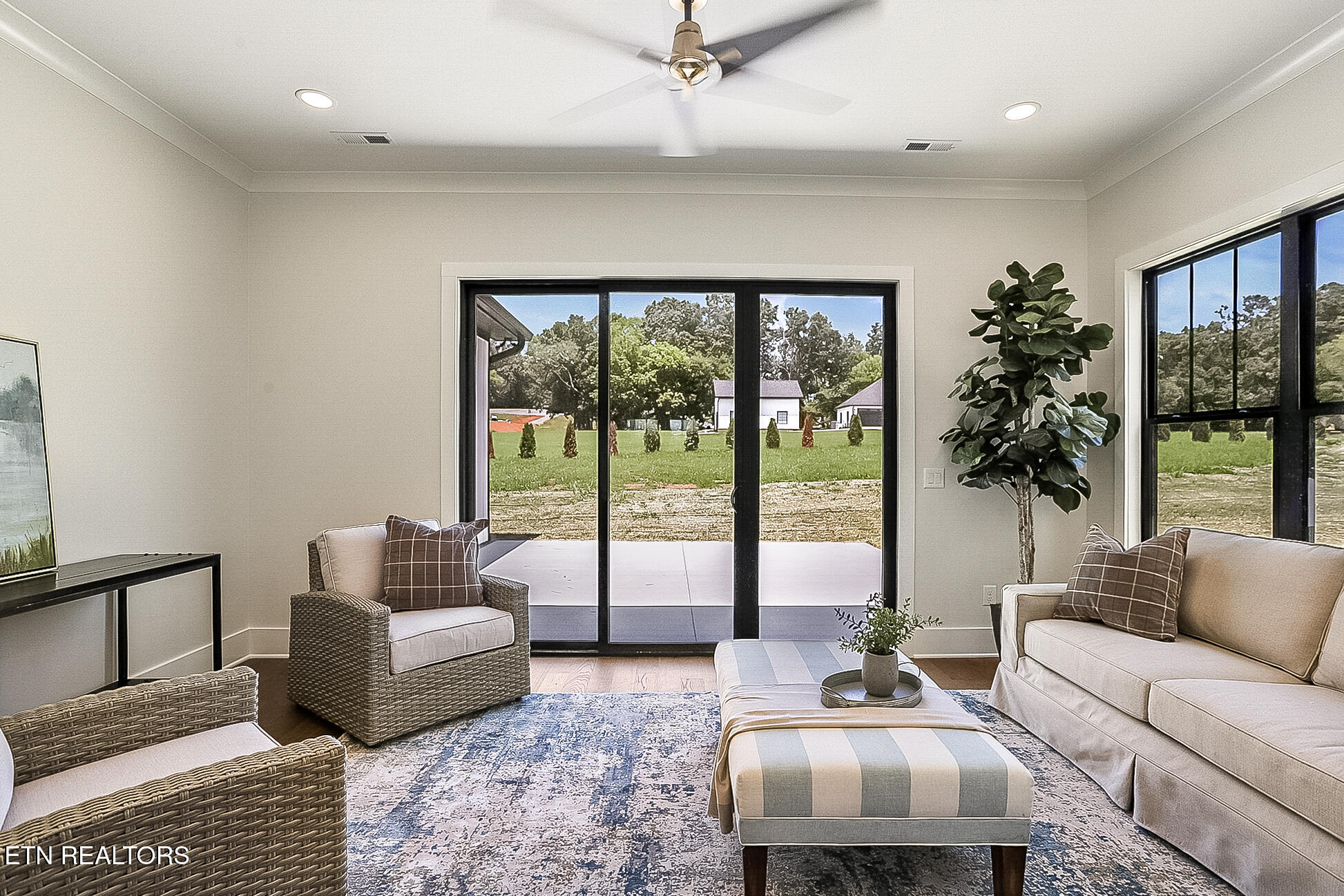 1005 Sophie Drive Greenback TN 37742