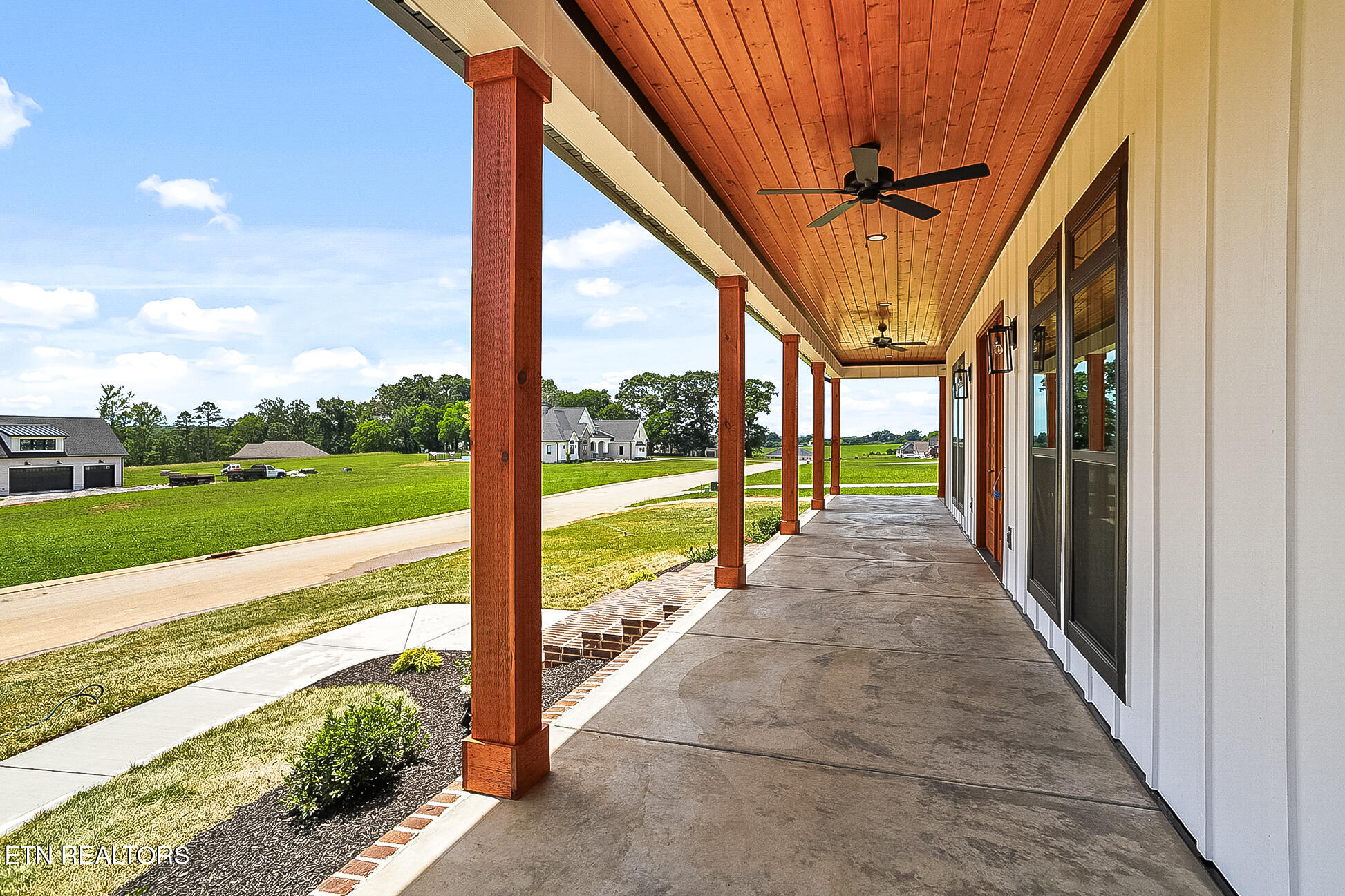 1005 Sophie Drive Greenback TN 37742
