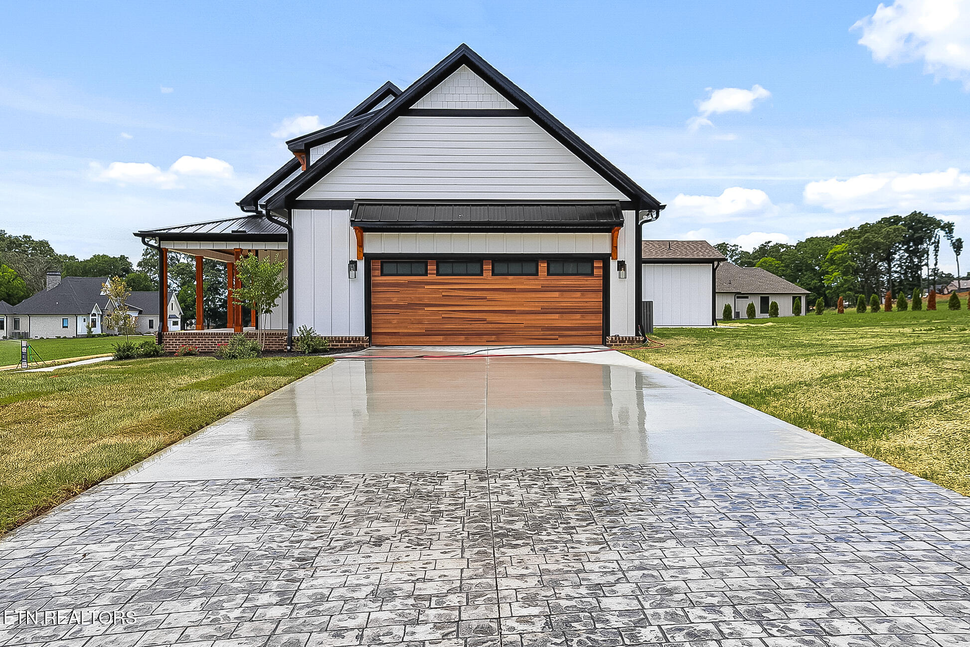 1005 Sophie Drive Greenback TN 37742