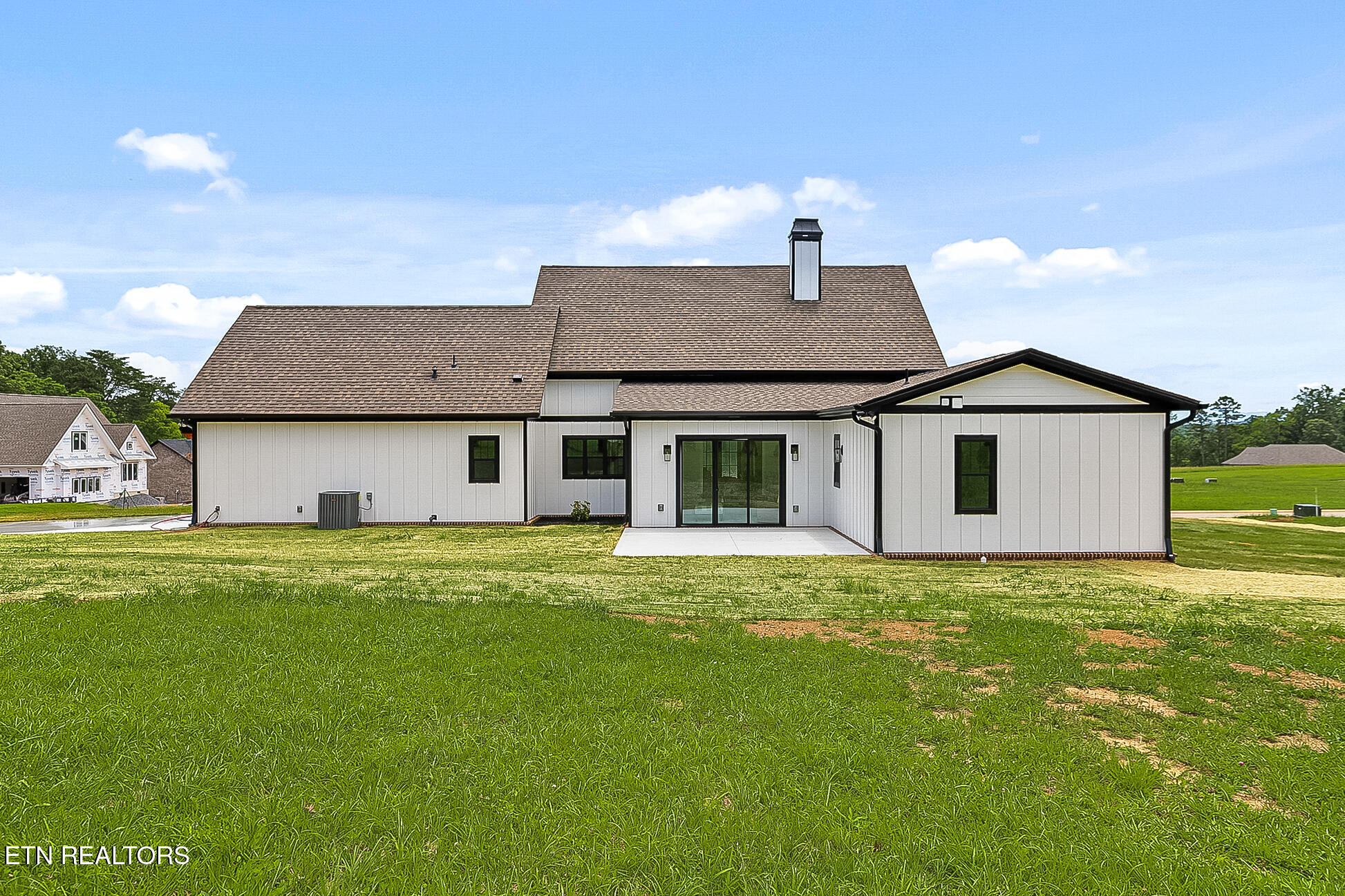 1005 Sophie Drive Greenback TN 37742