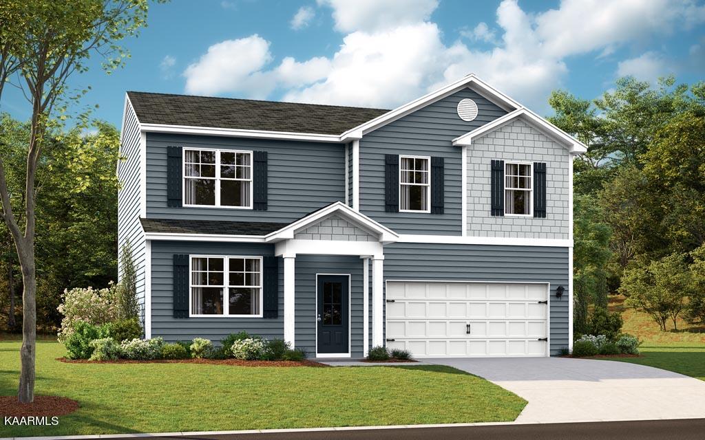 5113 Scouts Meadow Lane Knoxville TN 37921