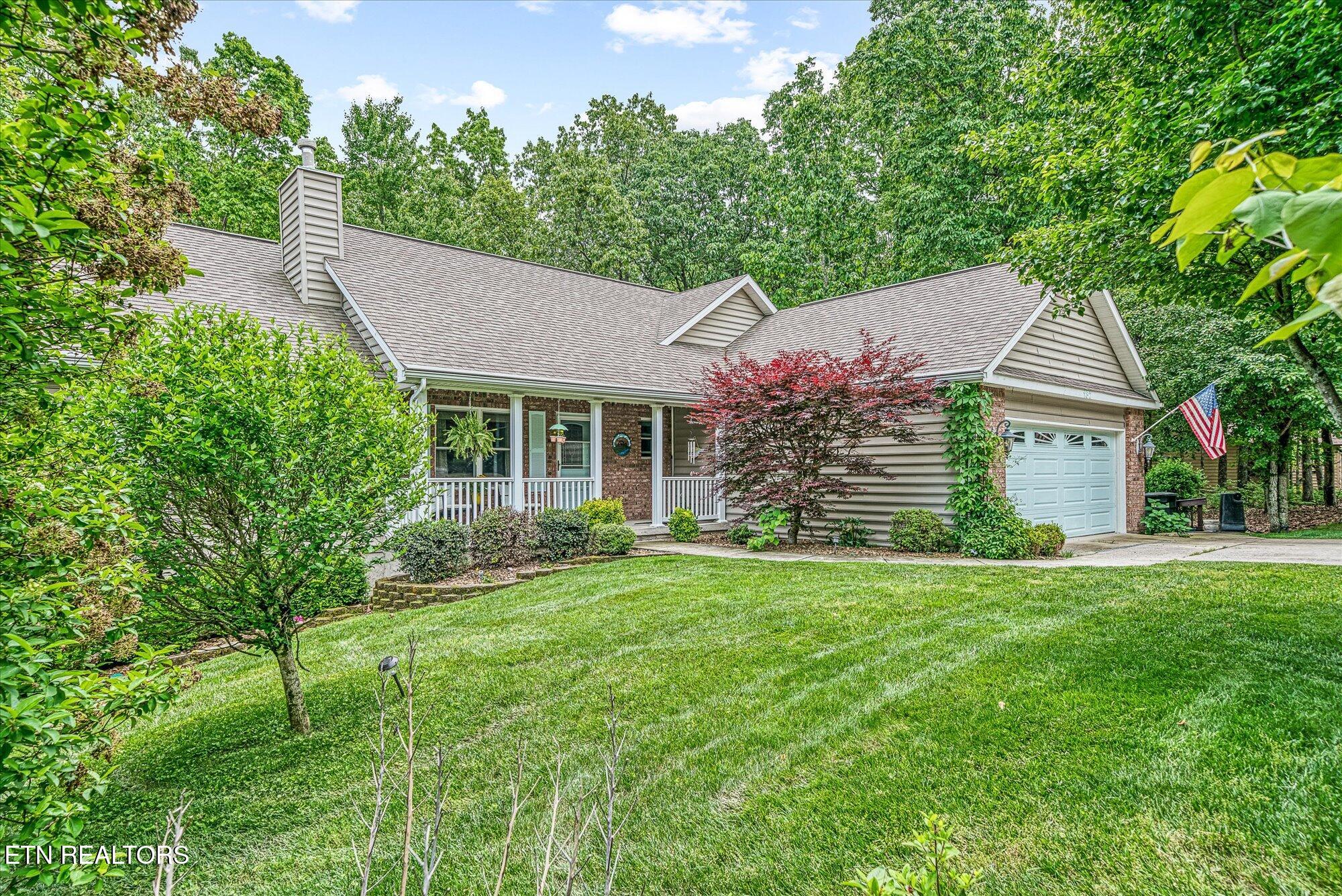 182 Canterbury Drive Crossville TN 38558