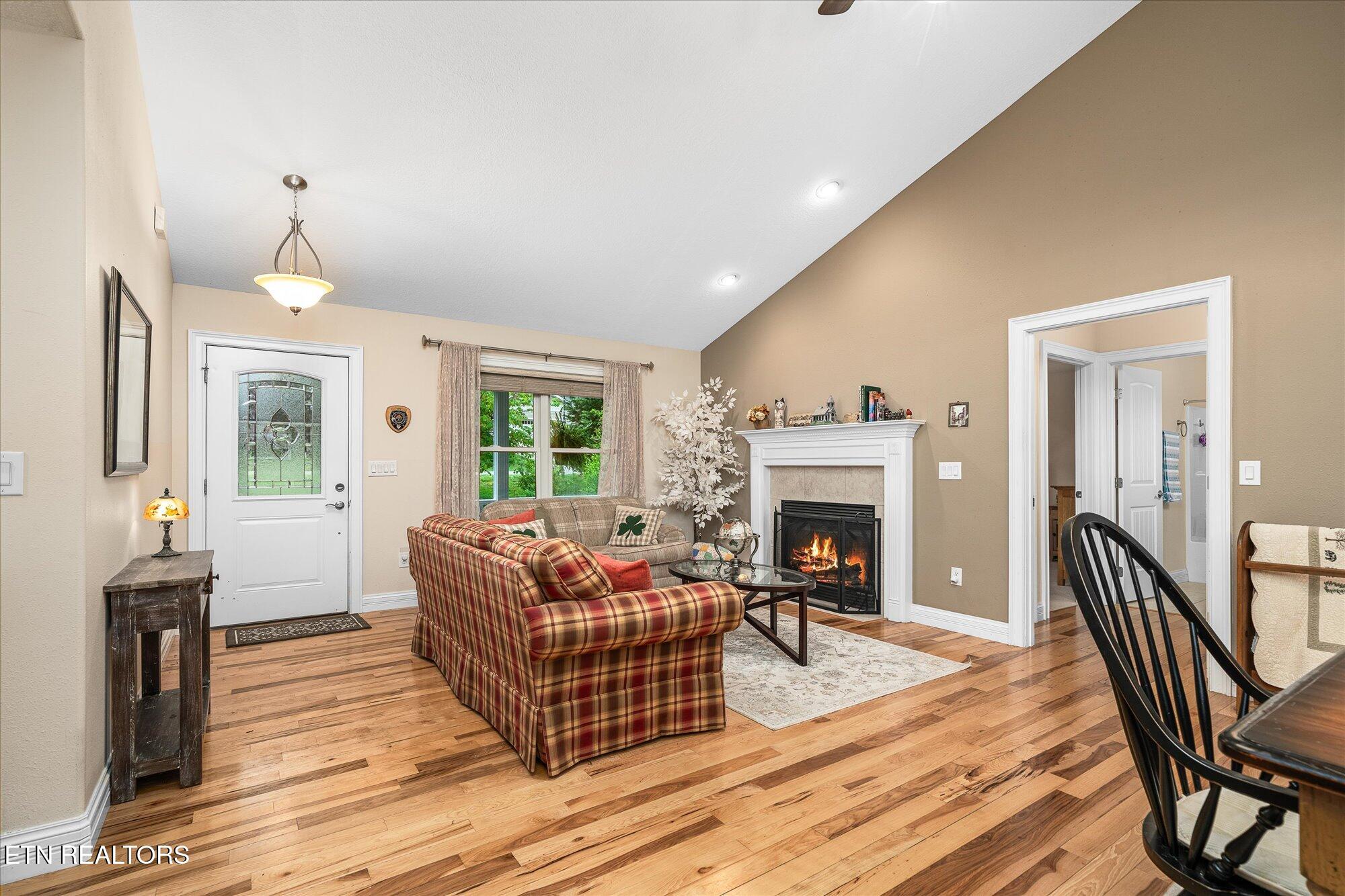 182 Canterbury Drive Crossville TN 38558