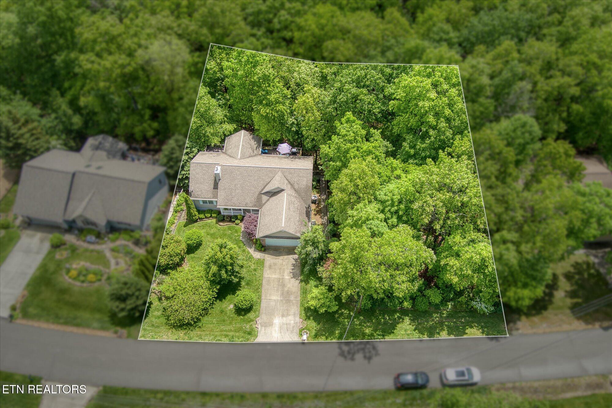 182 Canterbury Drive Crossville TN 38558