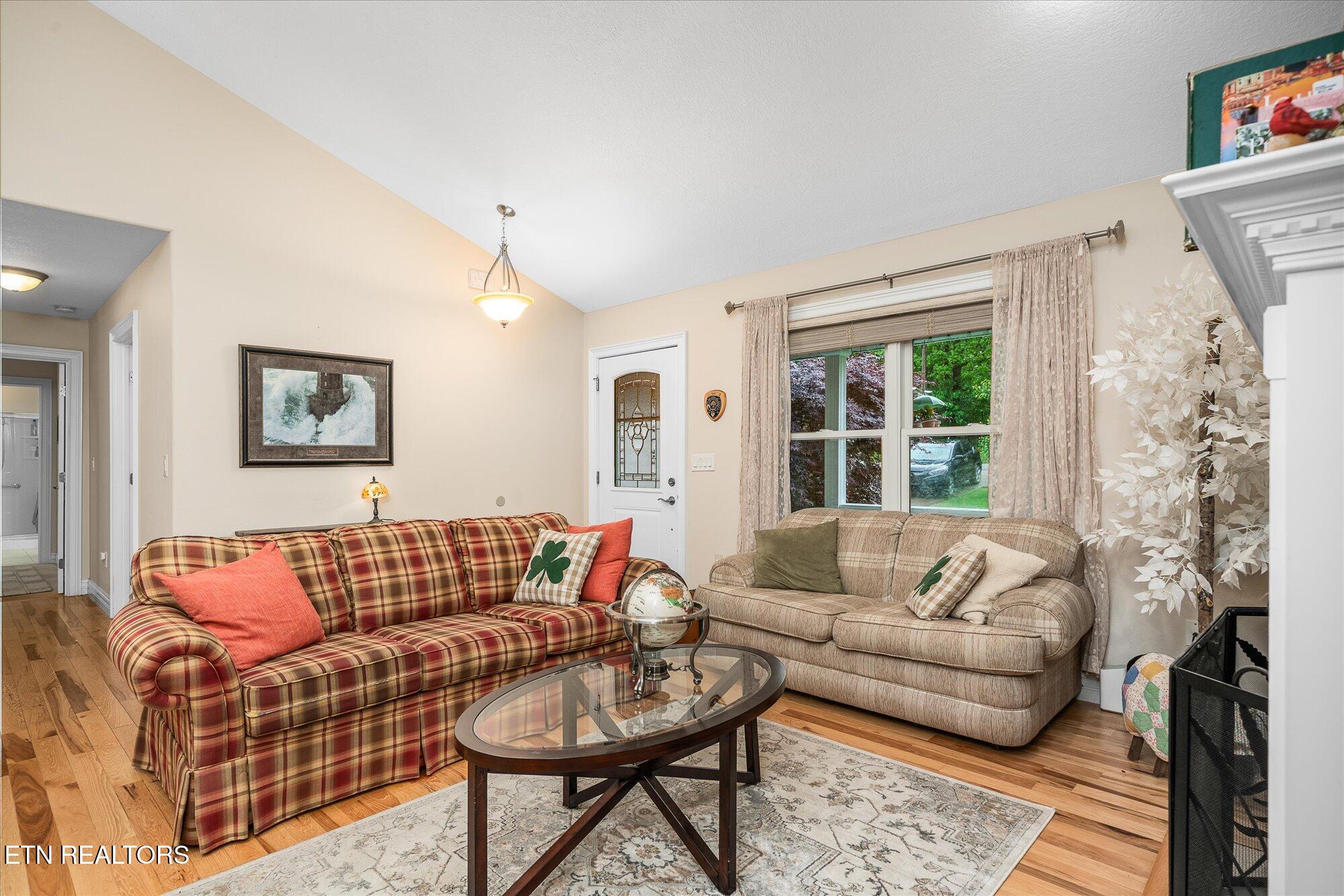 182 Canterbury Drive Crossville TN 38558