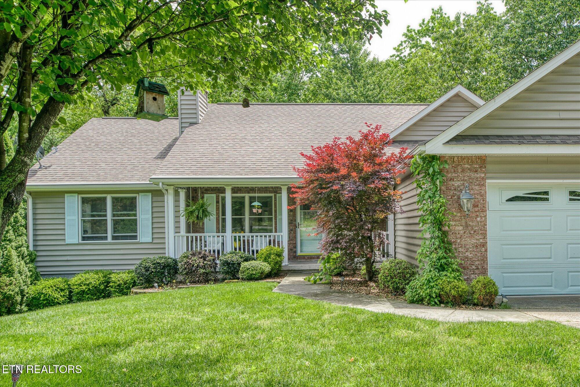 182 Canterbury Drive Crossville TN 38558