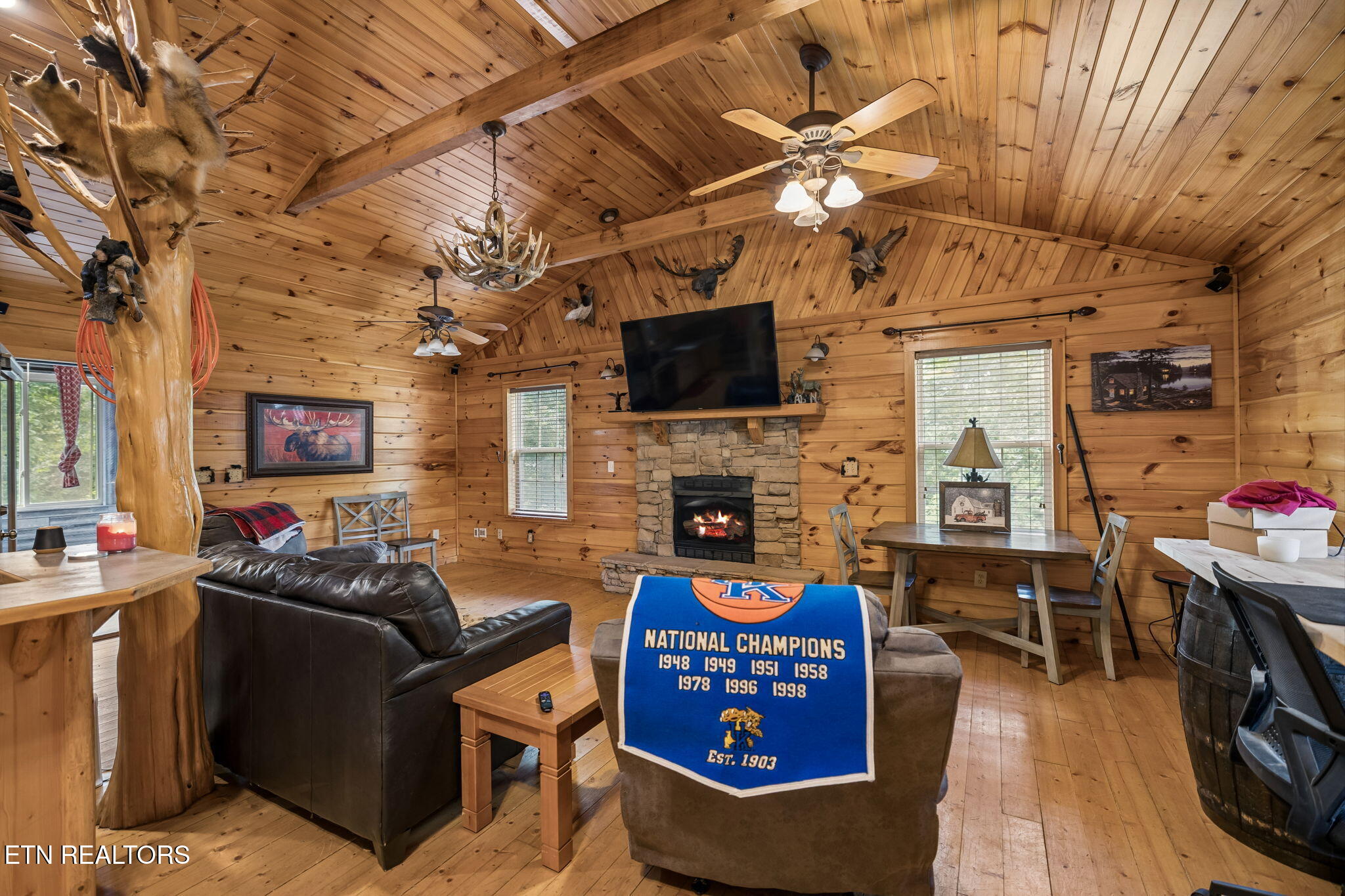 369 Oak Lake Drive Sevierville TN 37876