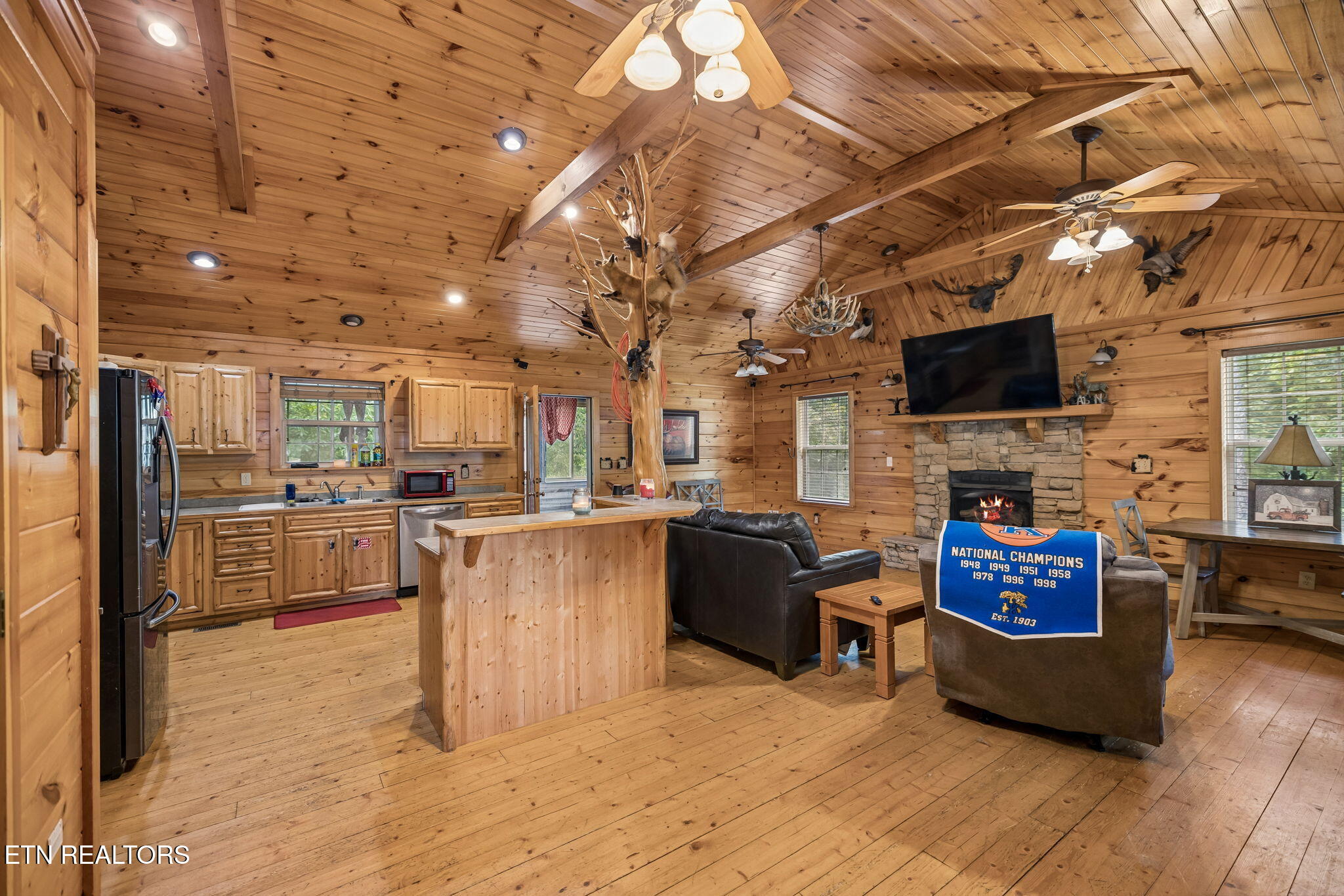 369 Oak Lake Drive Sevierville TN 37876