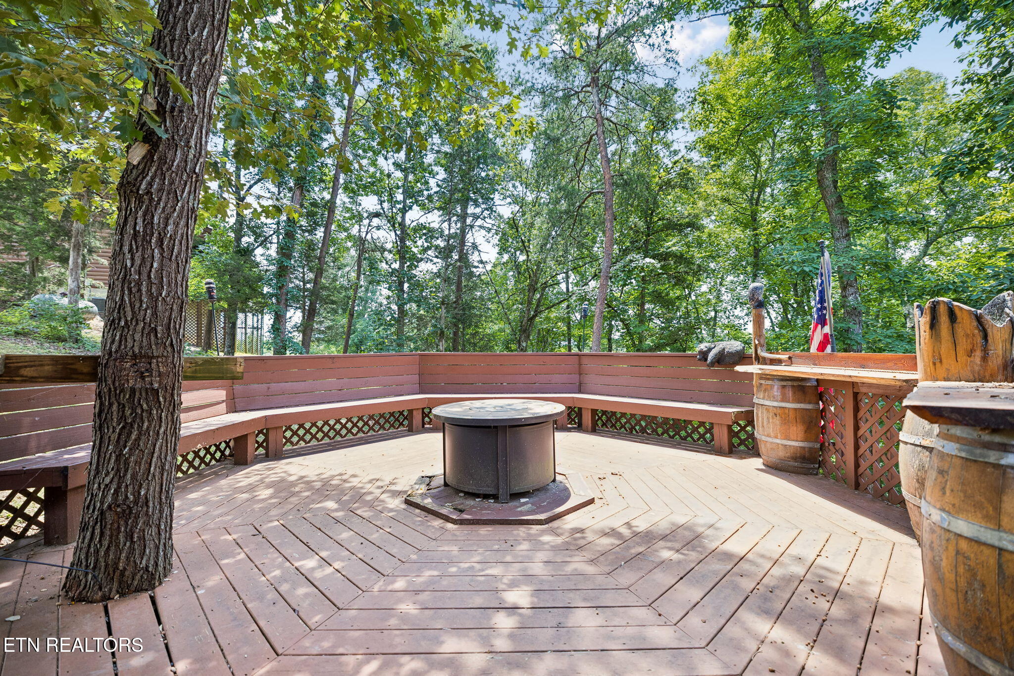 369 Oak Lake Drive Sevierville TN 37876