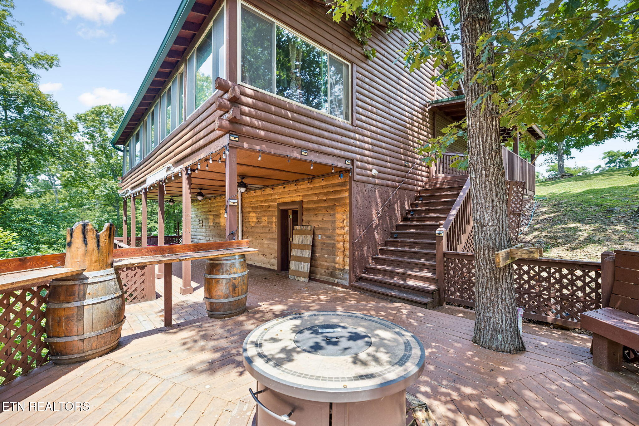 369 Oak Lake Drive Sevierville TN 37876
