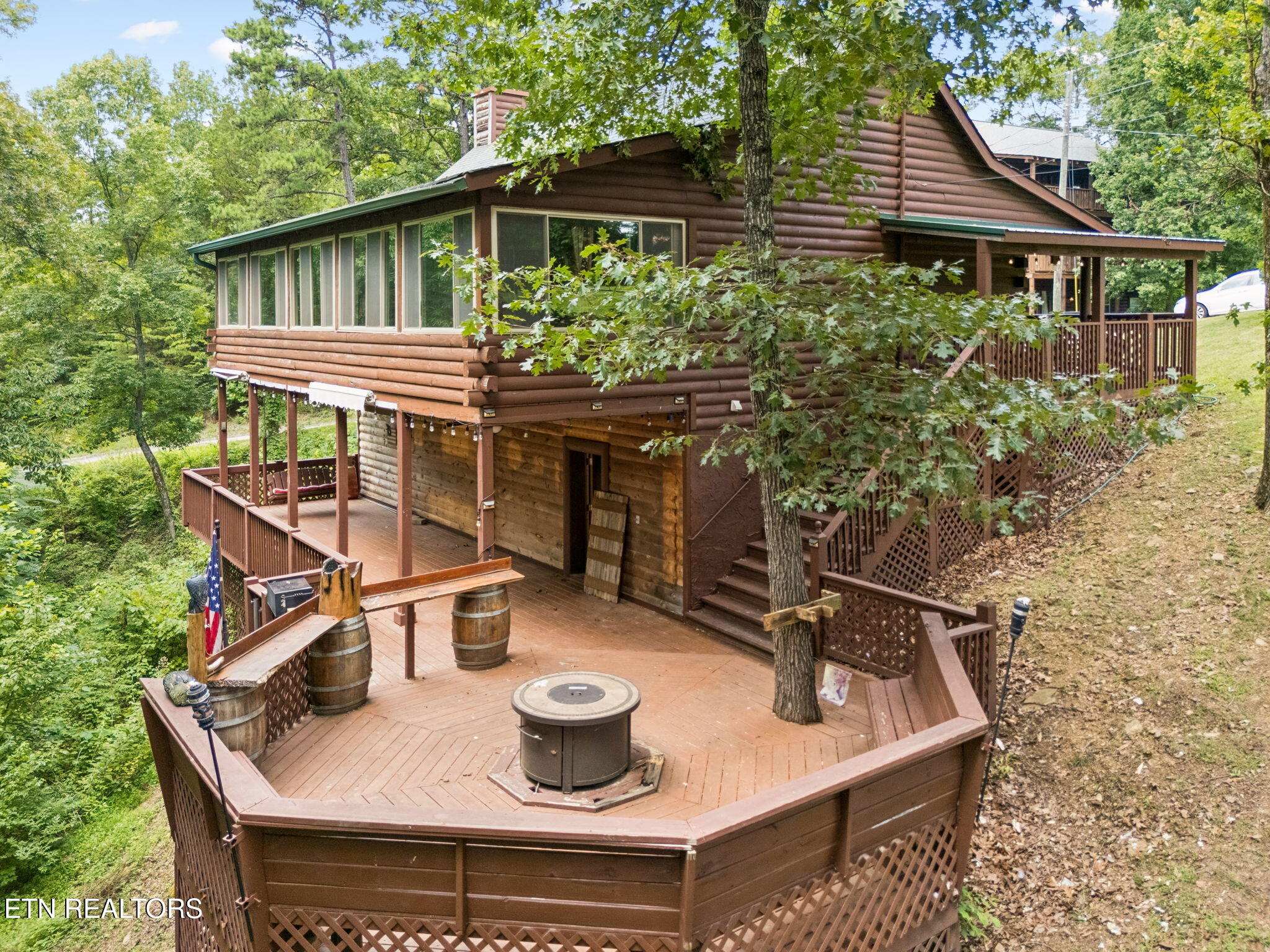 369 Oak Lake Drive Sevierville TN 37876