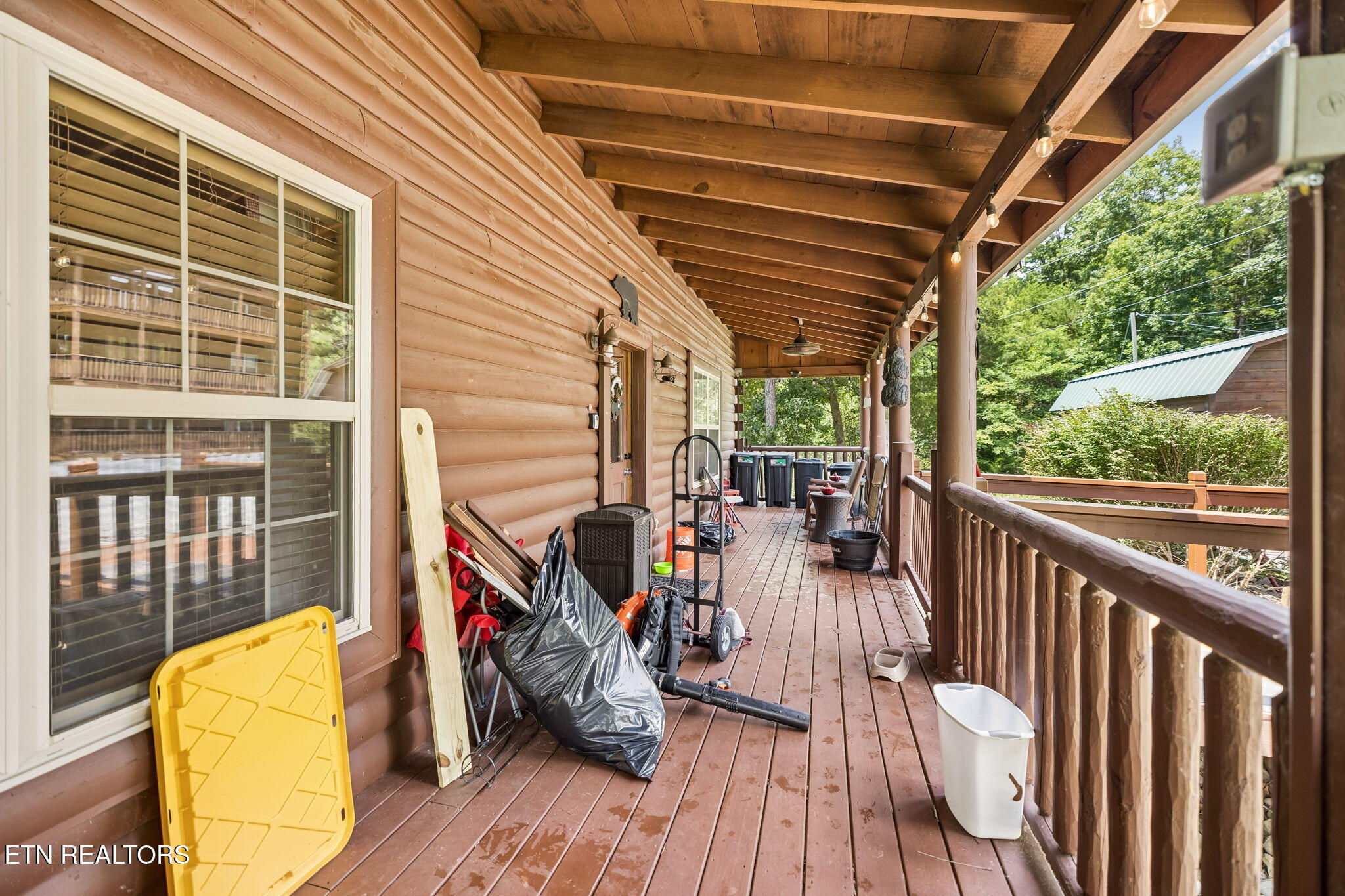369 Oak Lake Drive Sevierville TN 37876