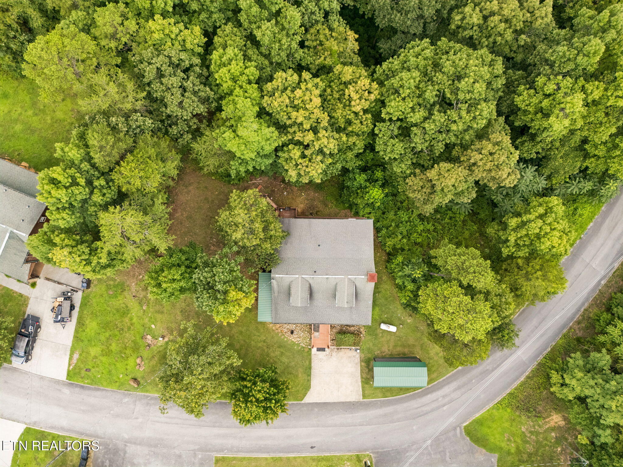 369 Oak Lake Drive Sevierville TN 37876