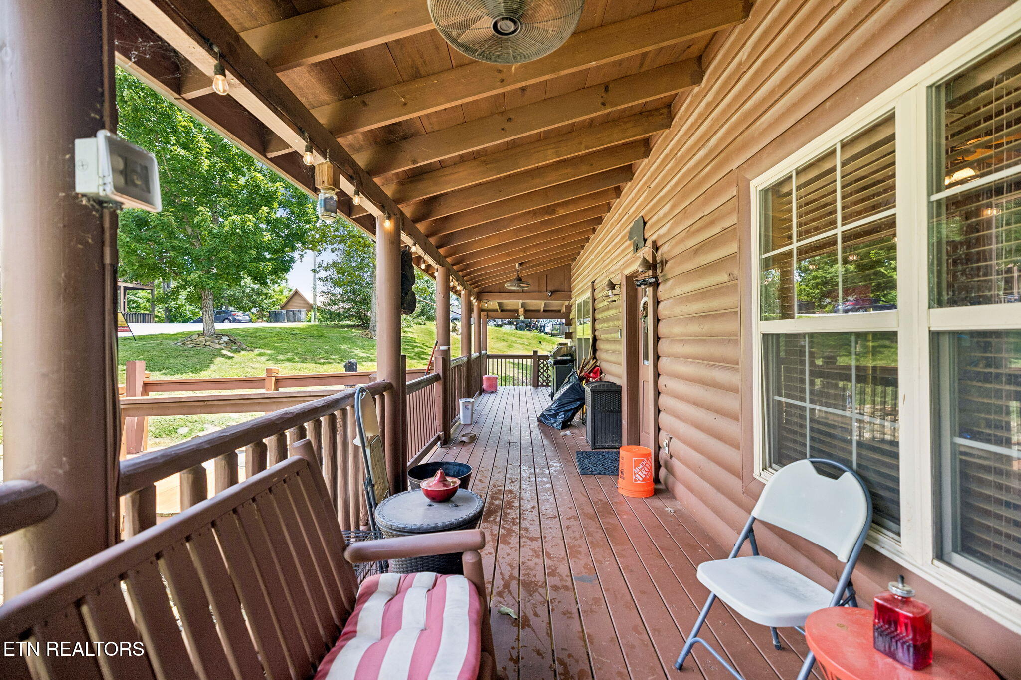 369 Oak Lake Drive Sevierville TN 37876