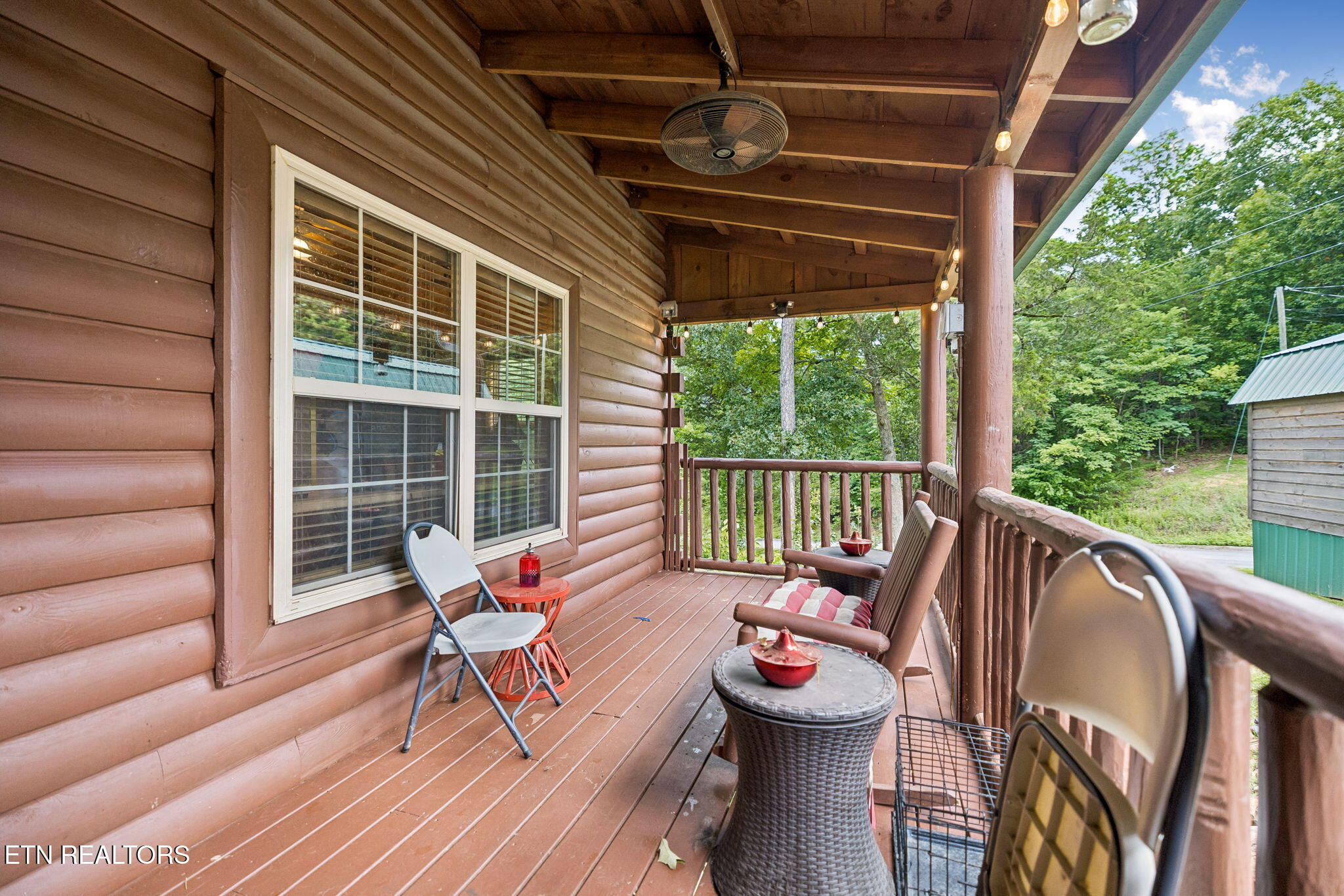 369 Oak Lake Drive Sevierville TN 37876