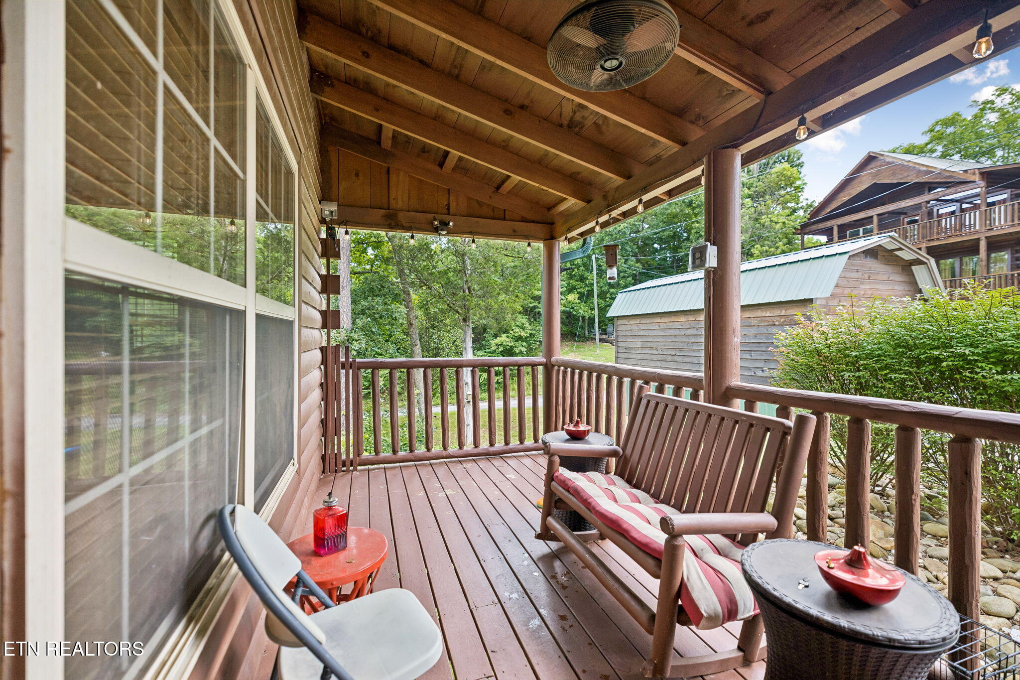 369 Oak Lake Drive Sevierville TN 37876