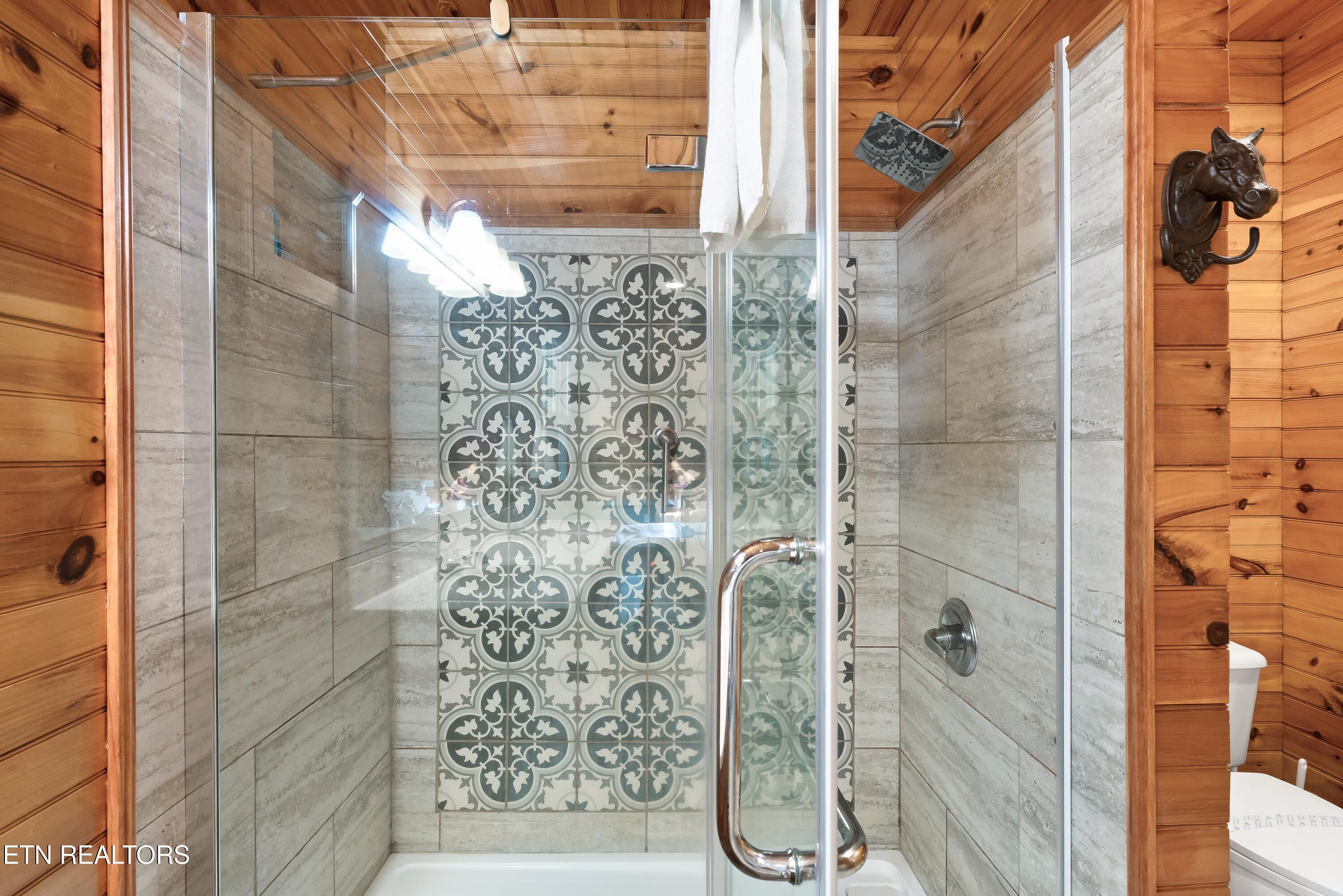 2314 Backwoods Way Gatlinburg TN 37738