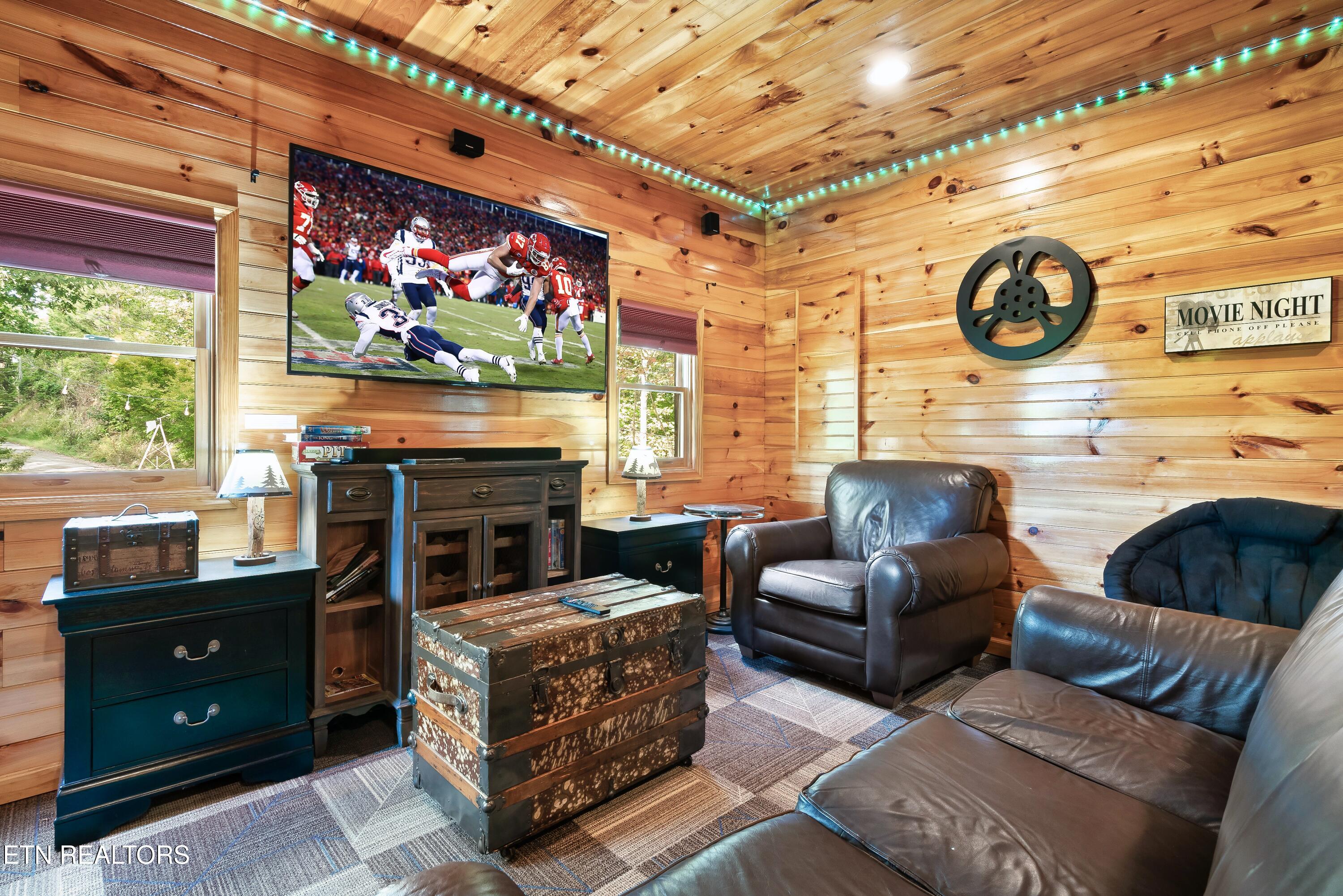 2314 Backwoods Way Gatlinburg TN 37738