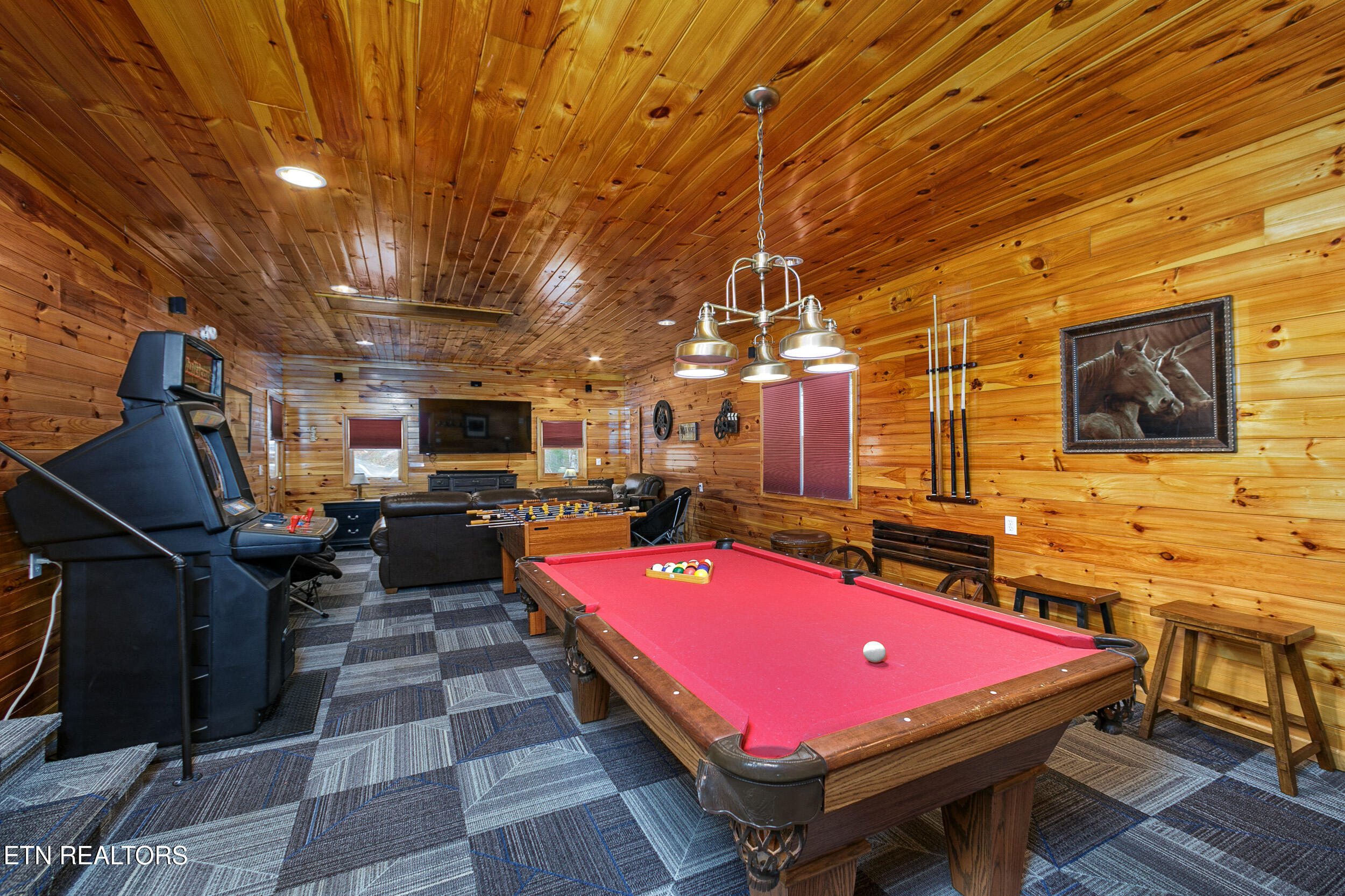 2314 Backwoods Way Gatlinburg TN 37738