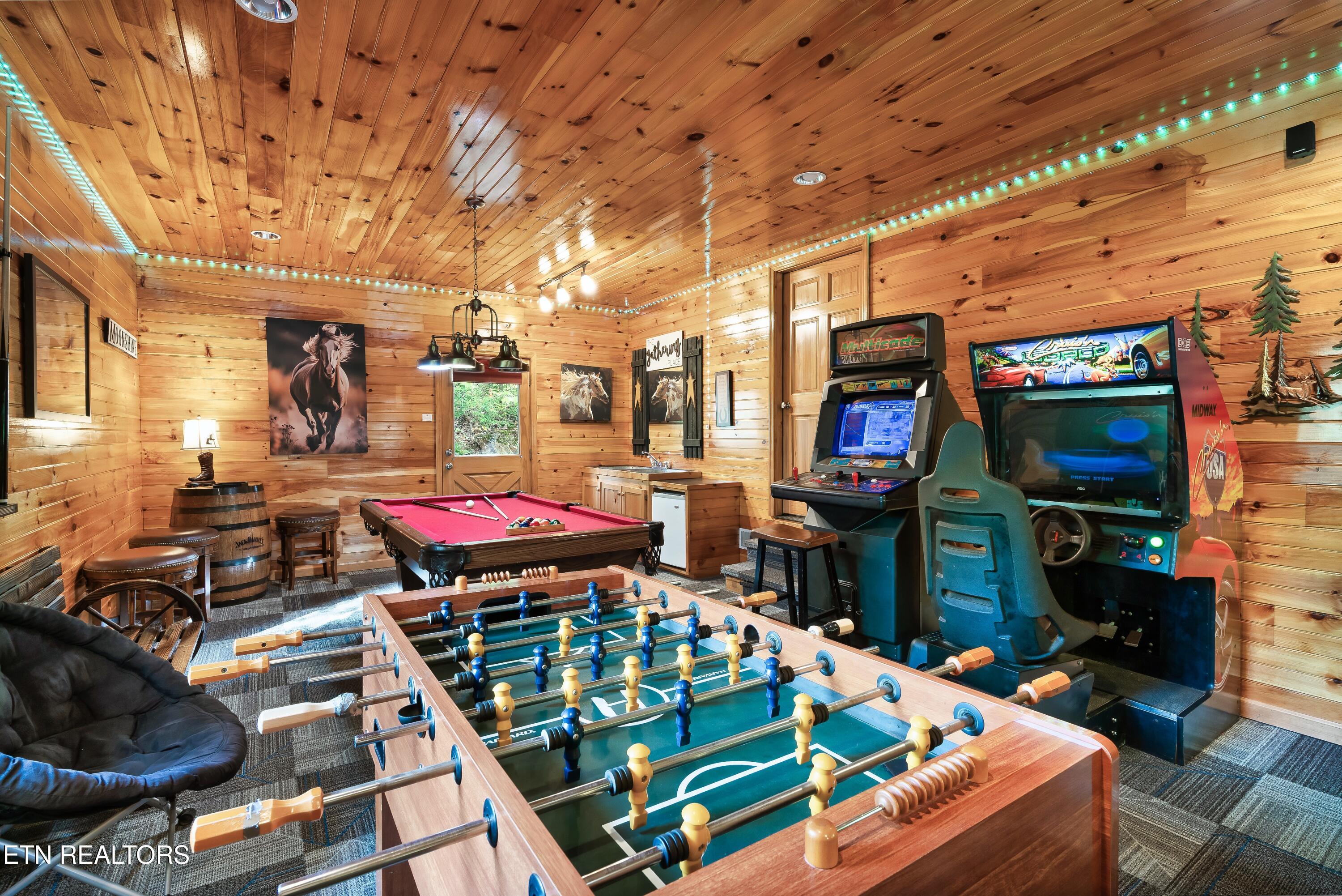 2314 Backwoods Way Gatlinburg TN 37738
