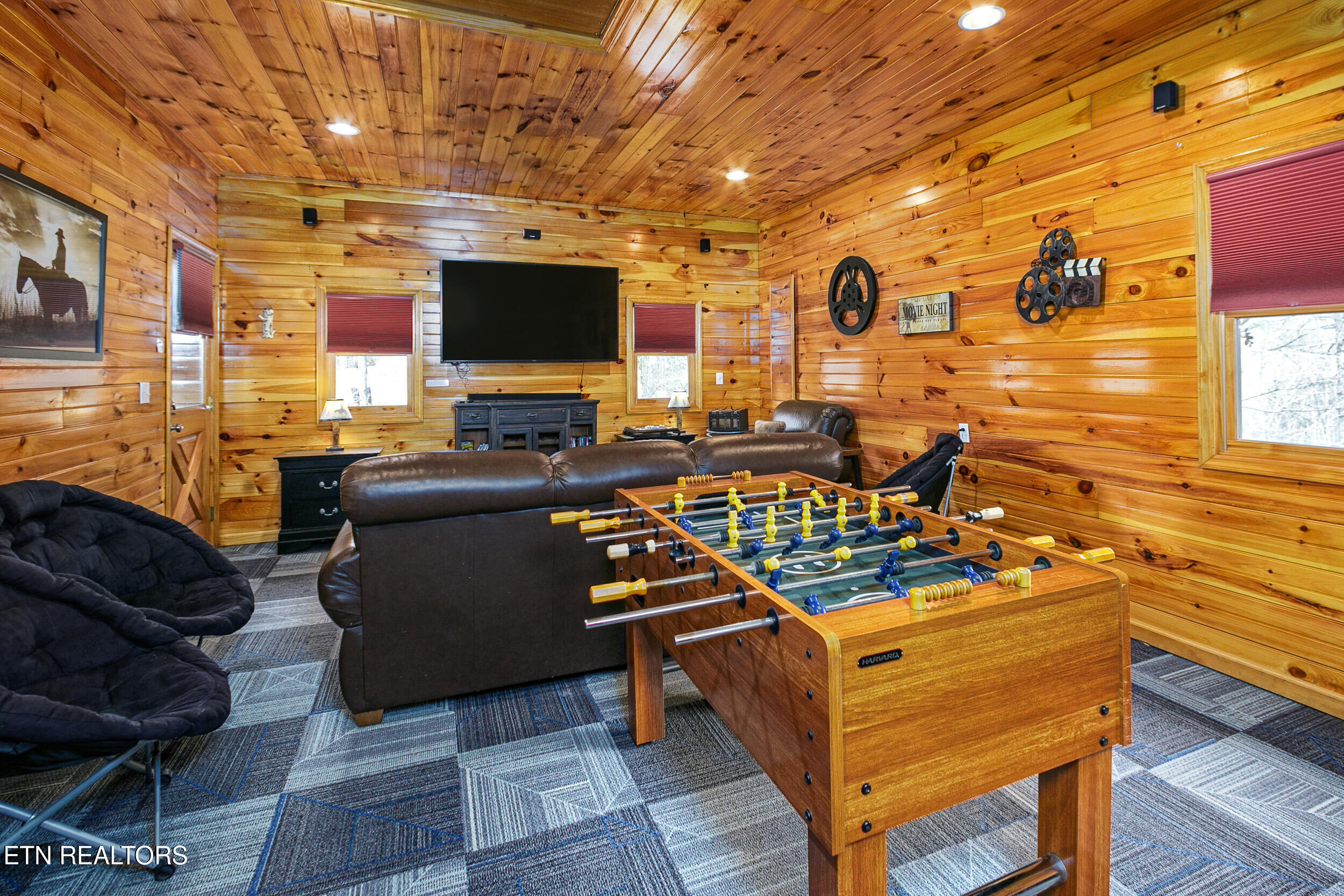 2314 Backwoods Way Gatlinburg TN 37738